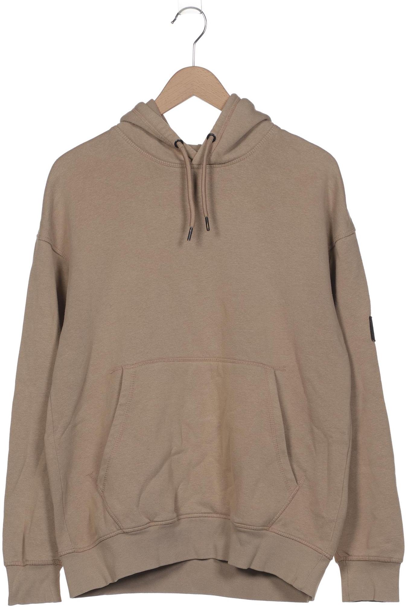 

Jack & Jones Herren Kapuzenpullover, beige, Gr. 52