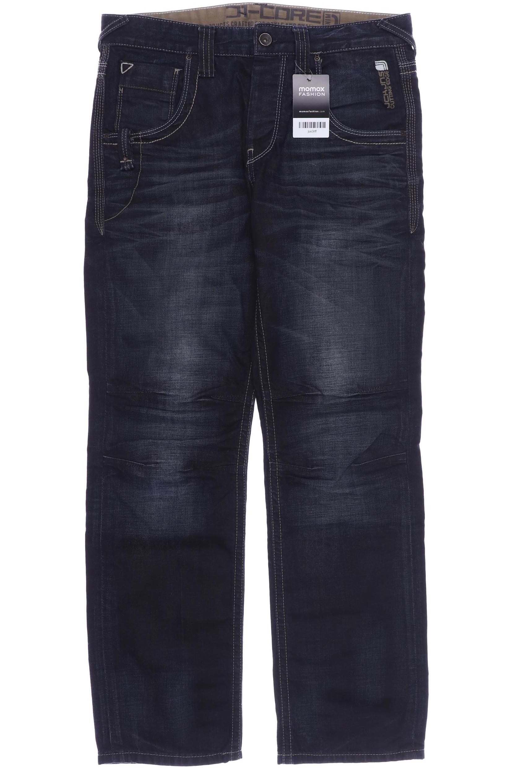 

Jack & Jones Herren Jeans, marineblau, Gr. 34