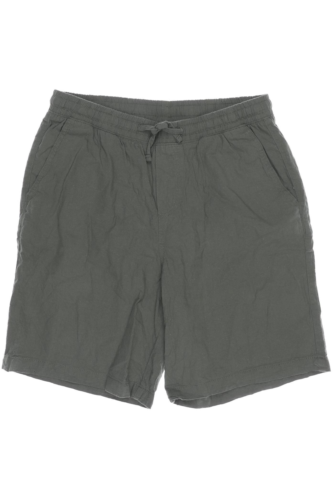 Thumbnail - Jack &amp; Jones Herren Shorts, grün, Gr. 48