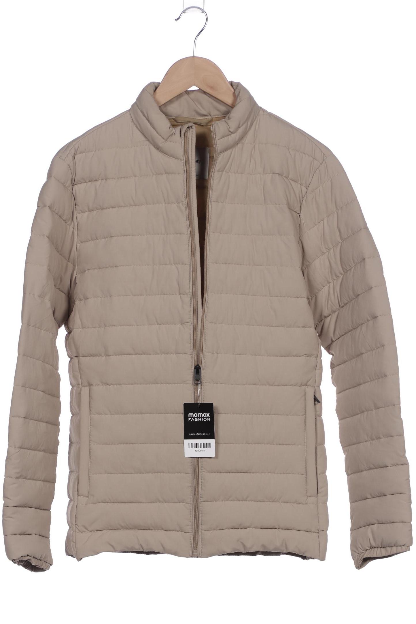 

Jack & Jones Herren Jacke, beige, Gr. 48