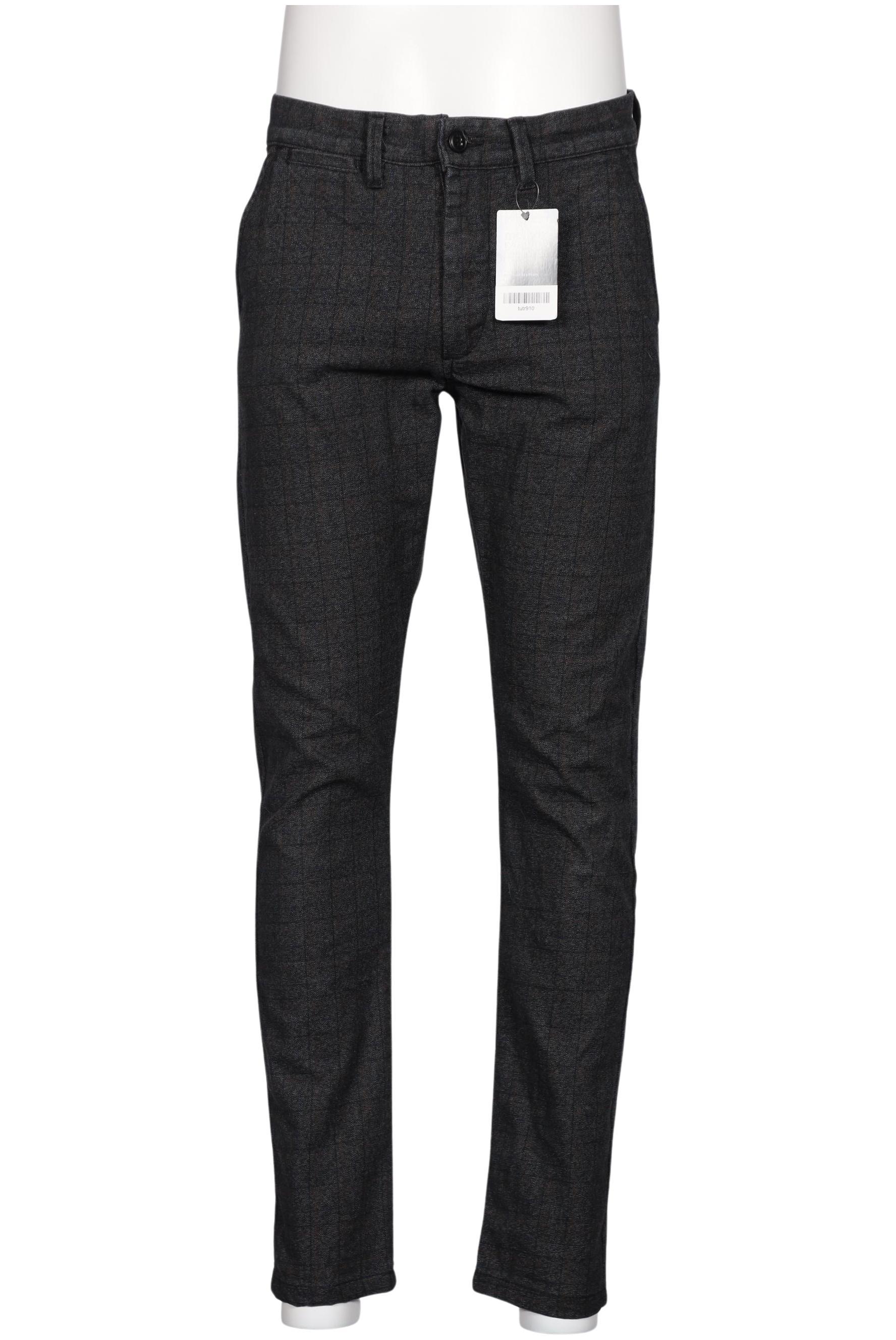 

Jack & Jones Herren Stoffhose, grau, Gr. 31