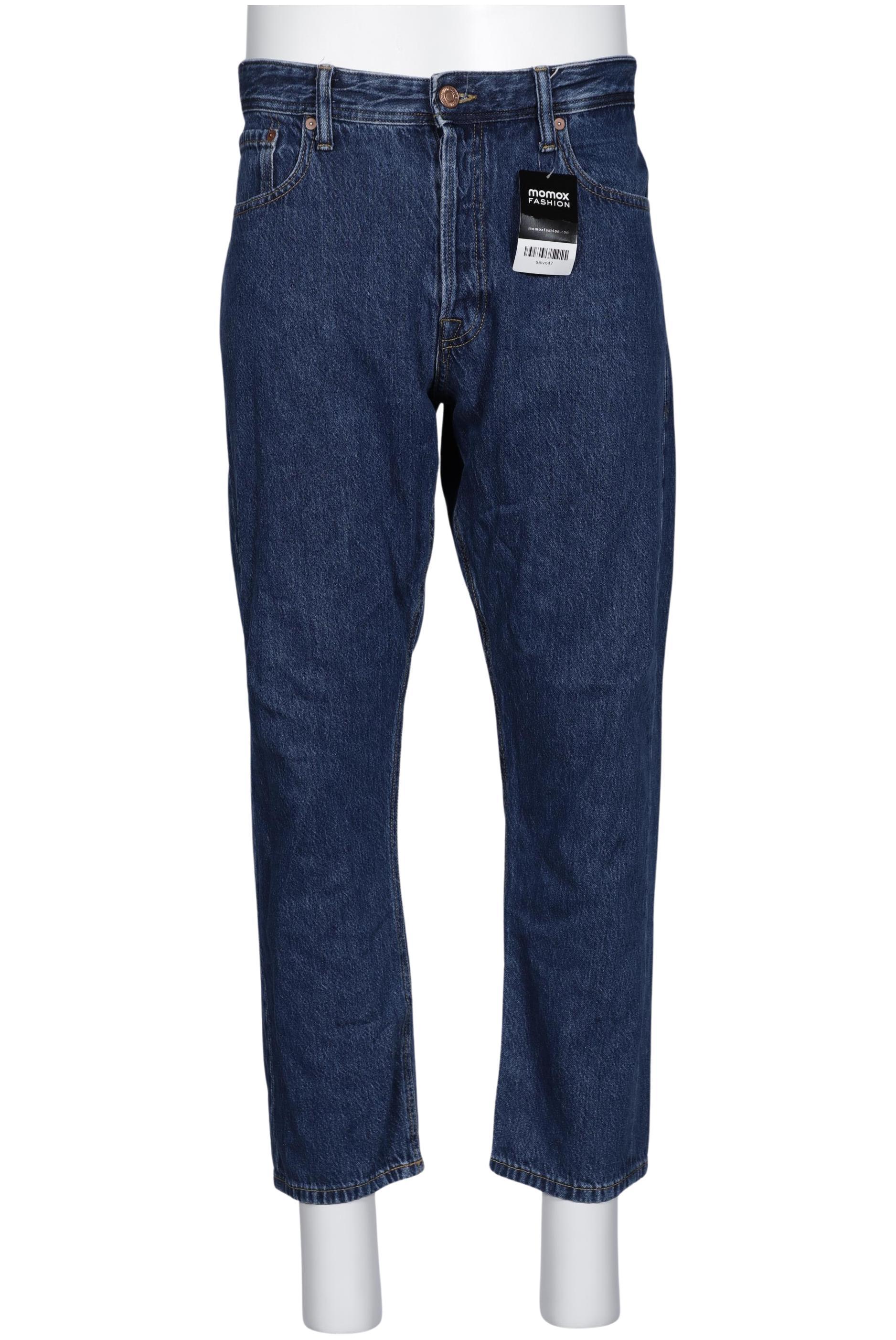 

Jack & Jones Herren Jeans, blau, Gr. 36
