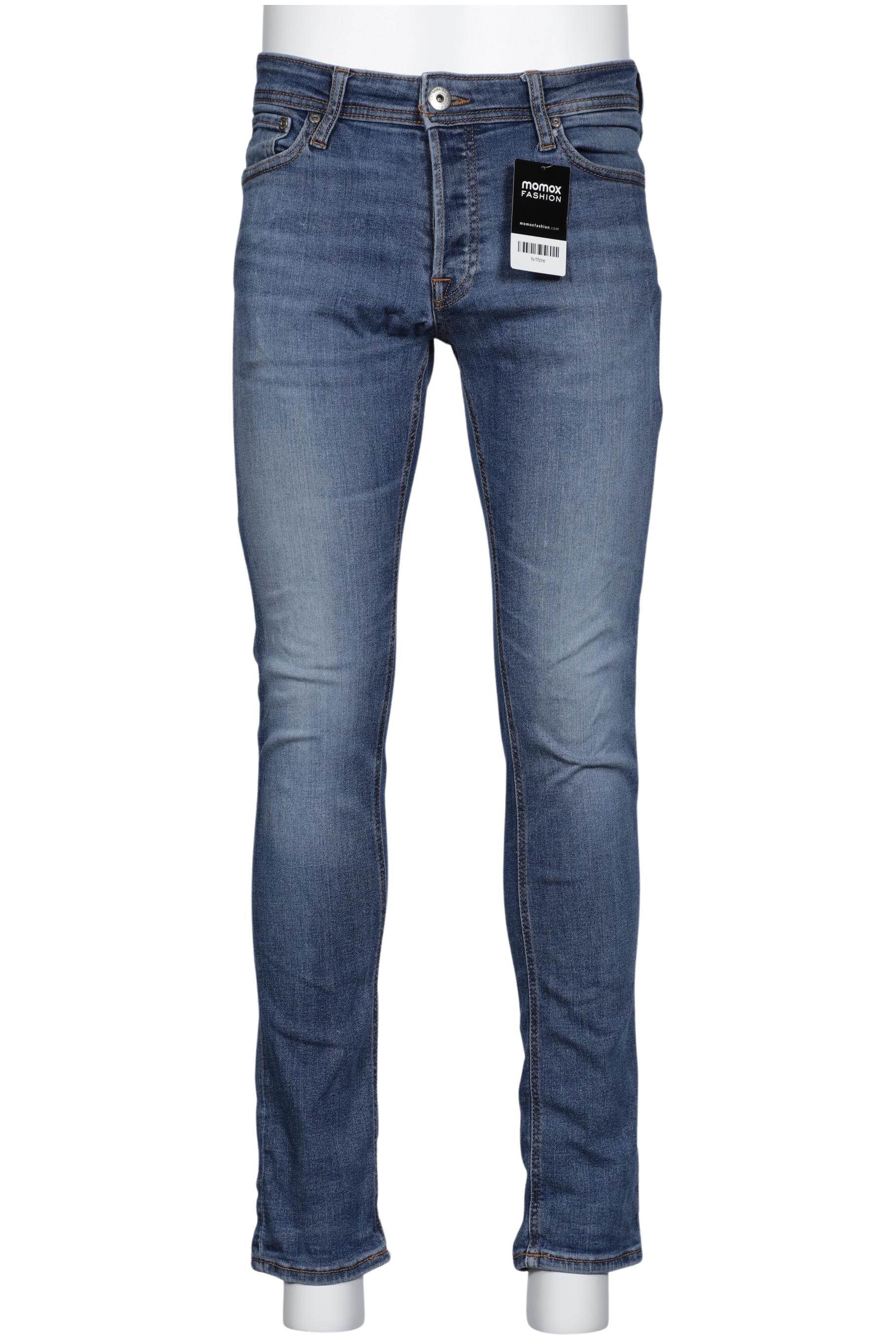 

Jack & Jones Herren Jeans, blau, Gr. 31