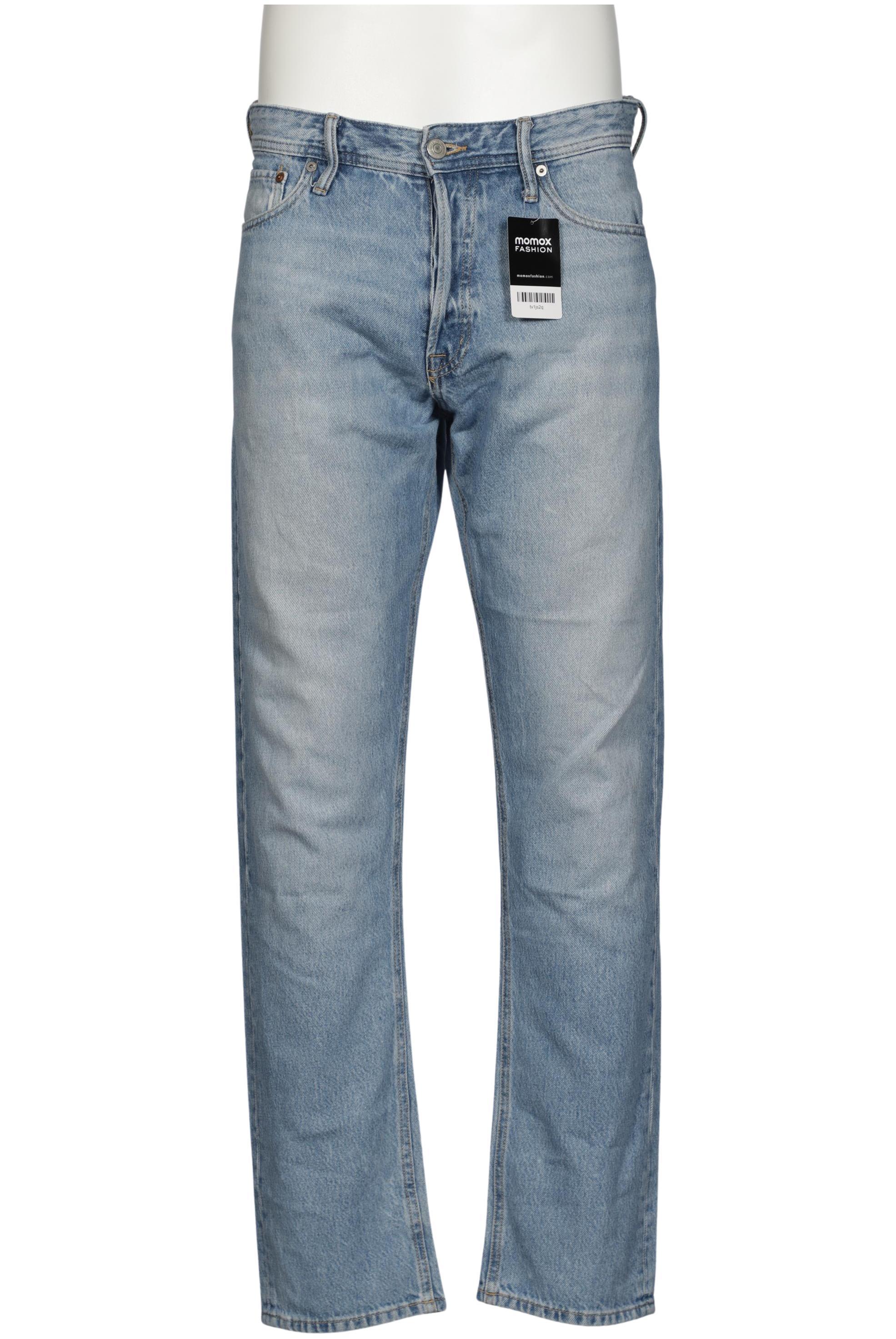 

Jack & Jones Herren Jeans, hellblau, Gr. 33