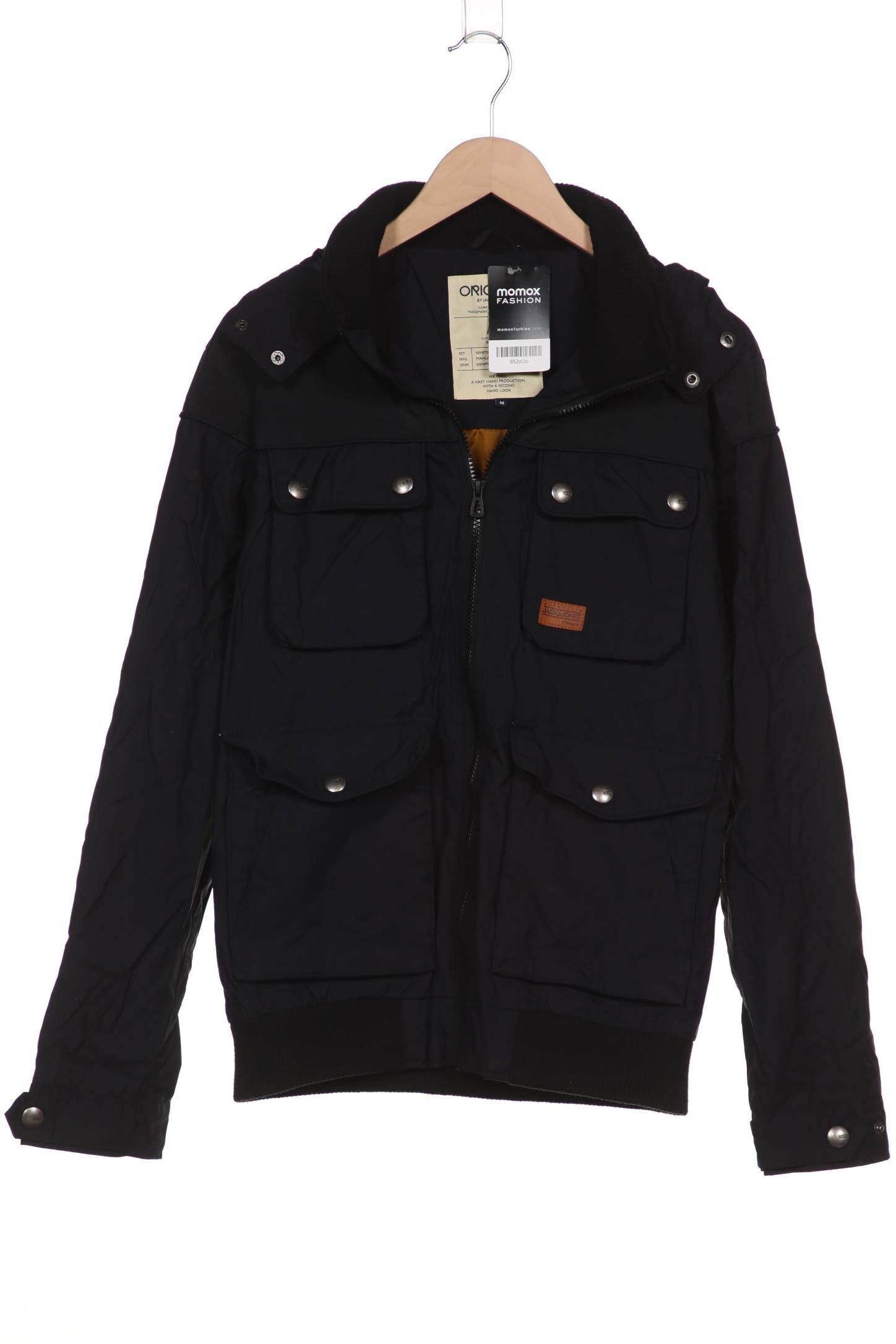 

JACK & JONES Herren Jacke, schwarz
