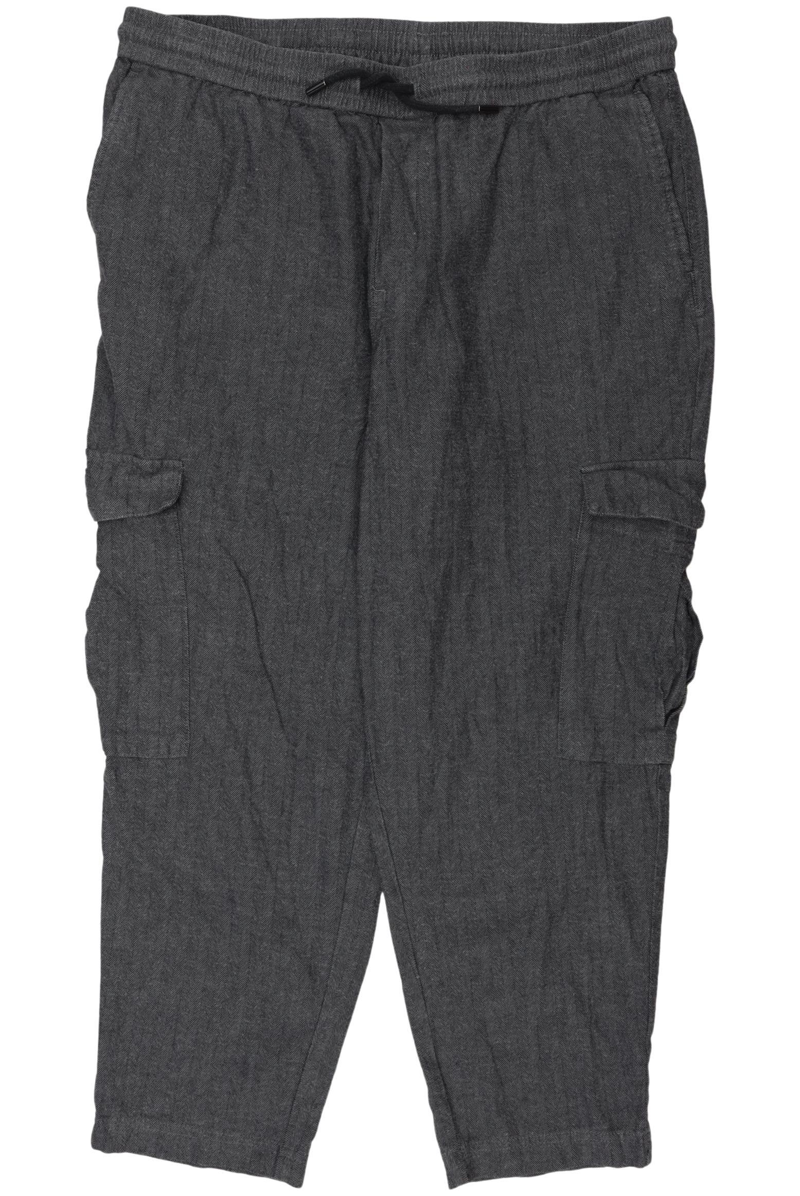 

Jack & Jones Herren Stoffhose, grau, Gr. 0