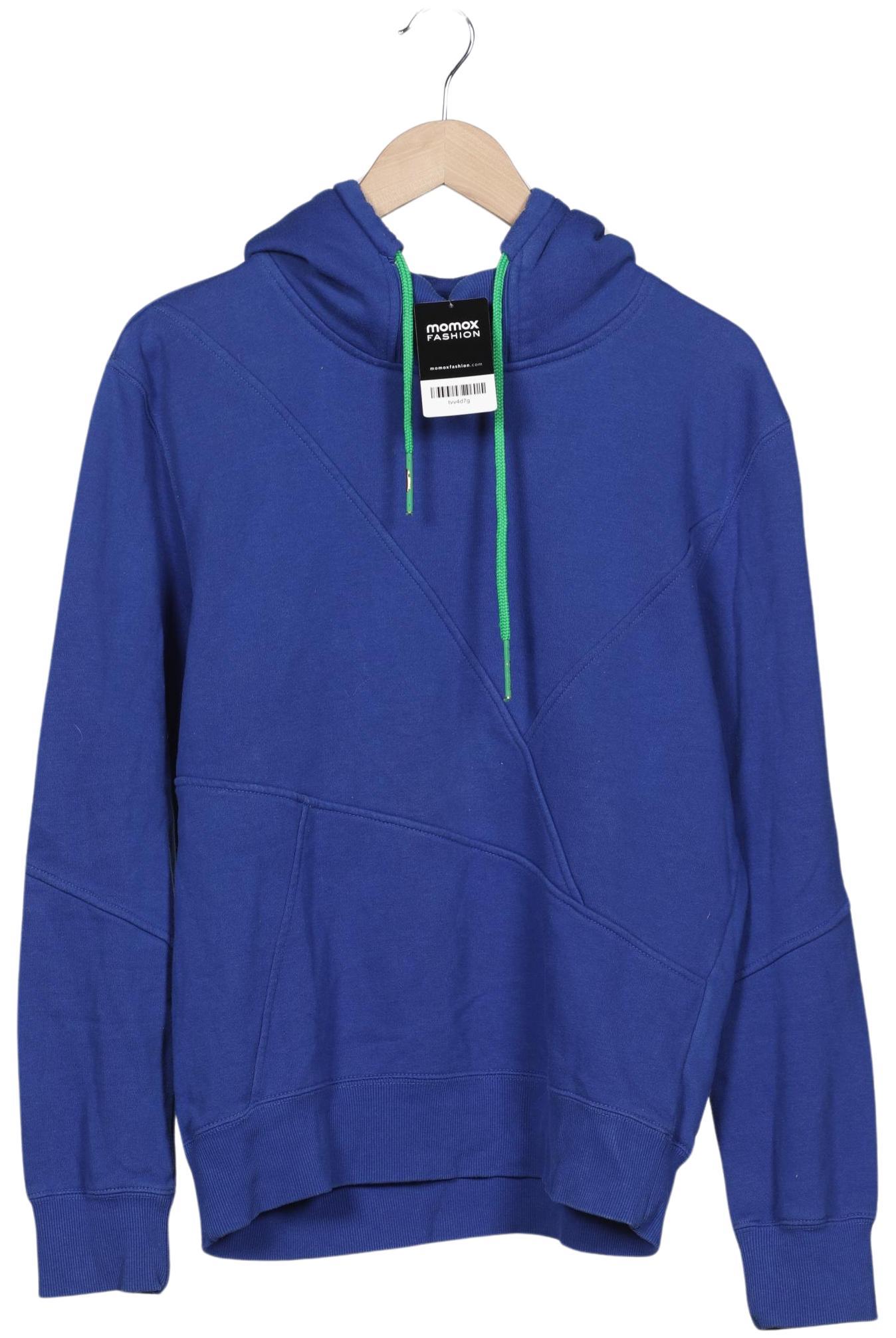 

Jack & Jones Herren Kapuzenpullover, blau, Gr. 48