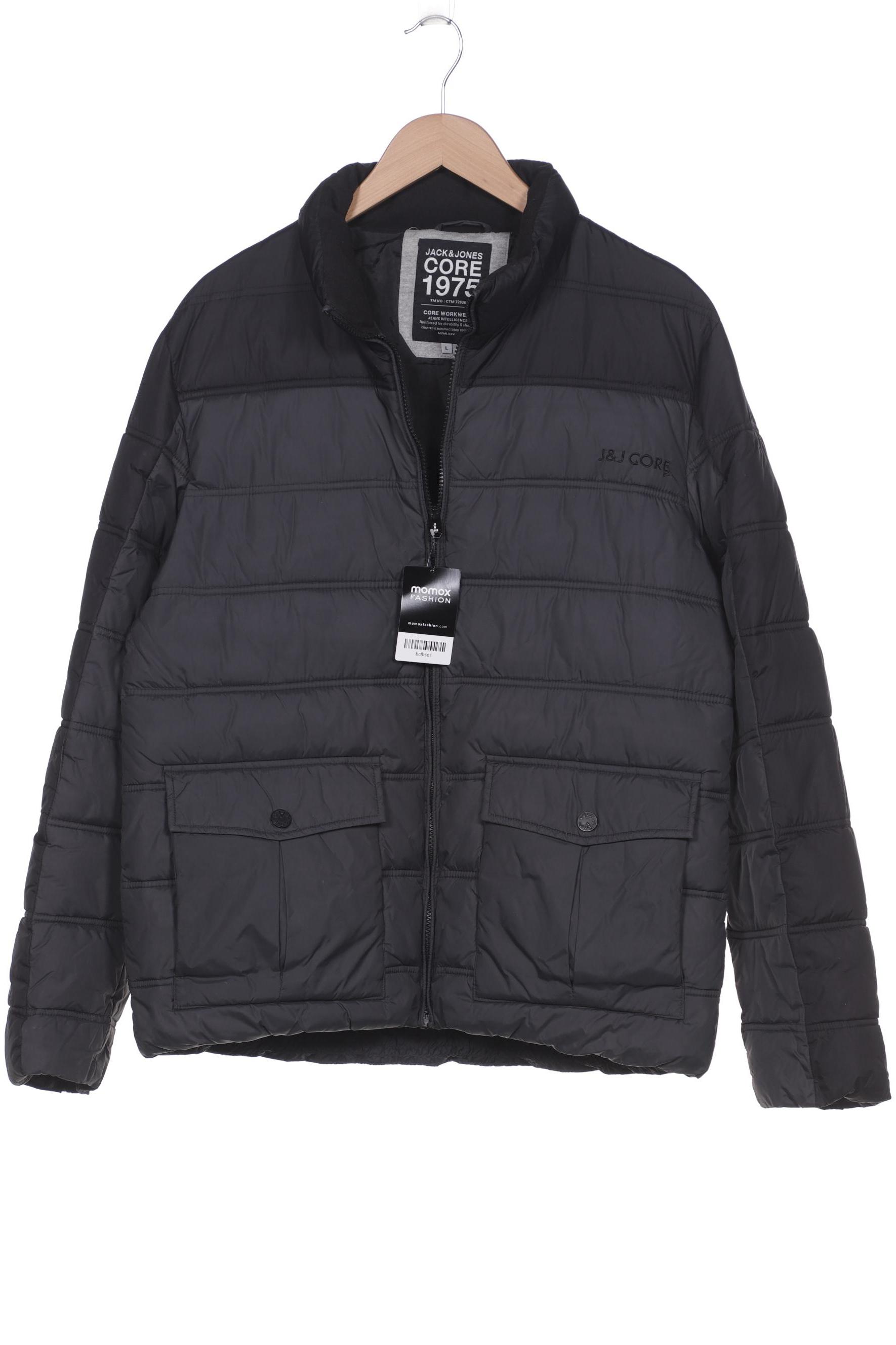 

Jack & Jones Herren Jacke, grau, Gr. 52