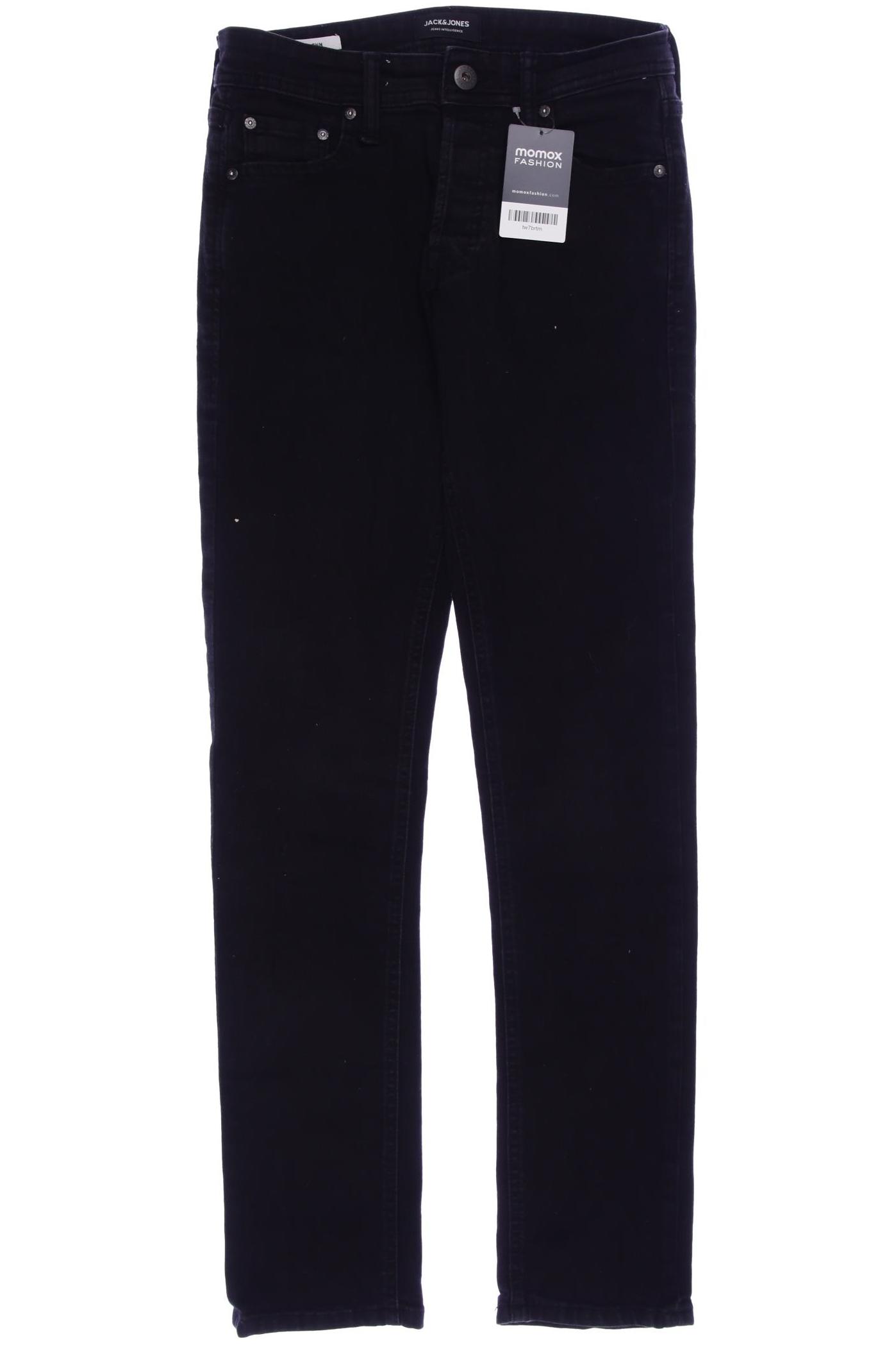 

JACK & JONES Herren Jeans, schwarz