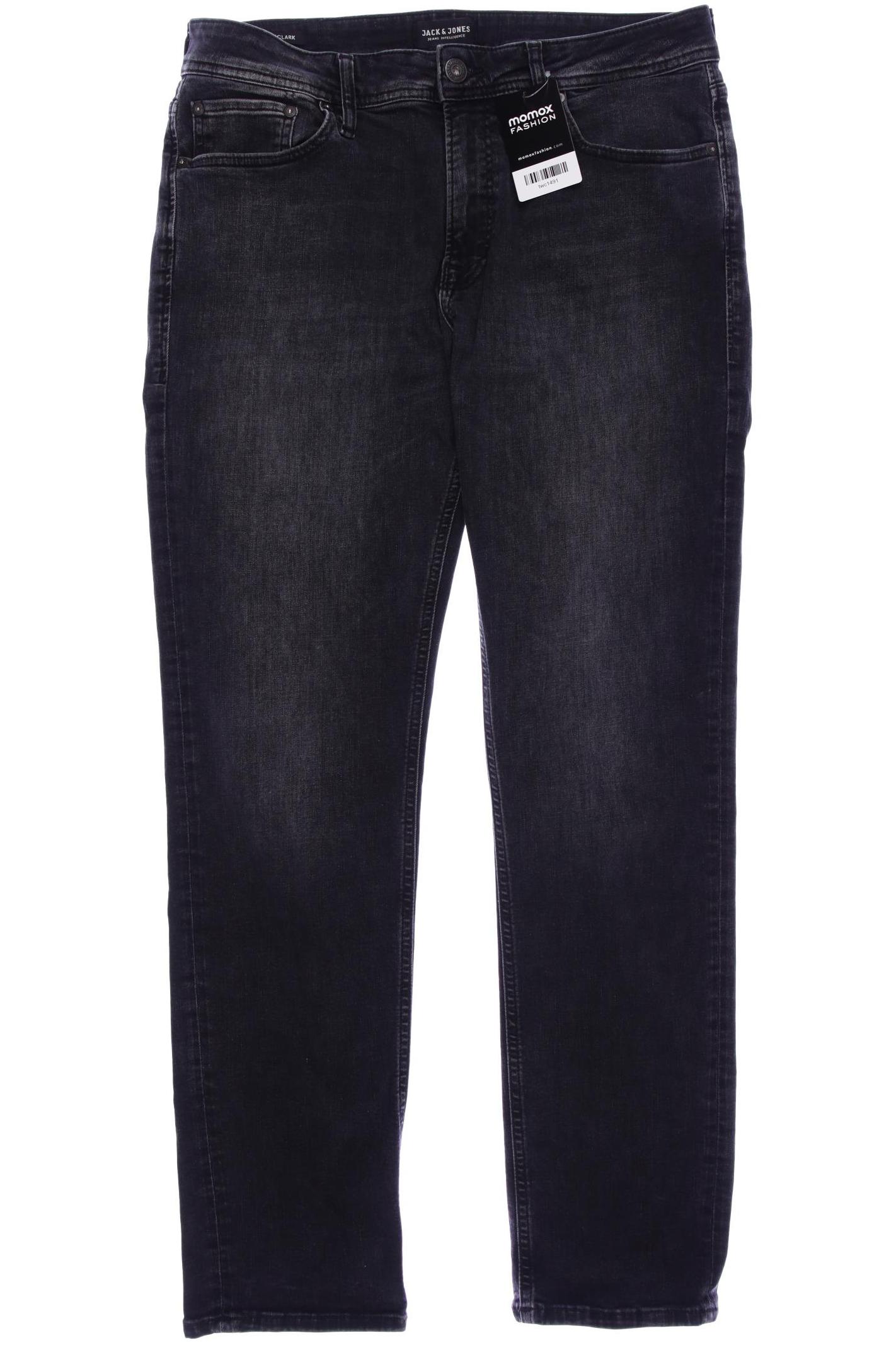 

JACK & JONES Herren Jeans, grau