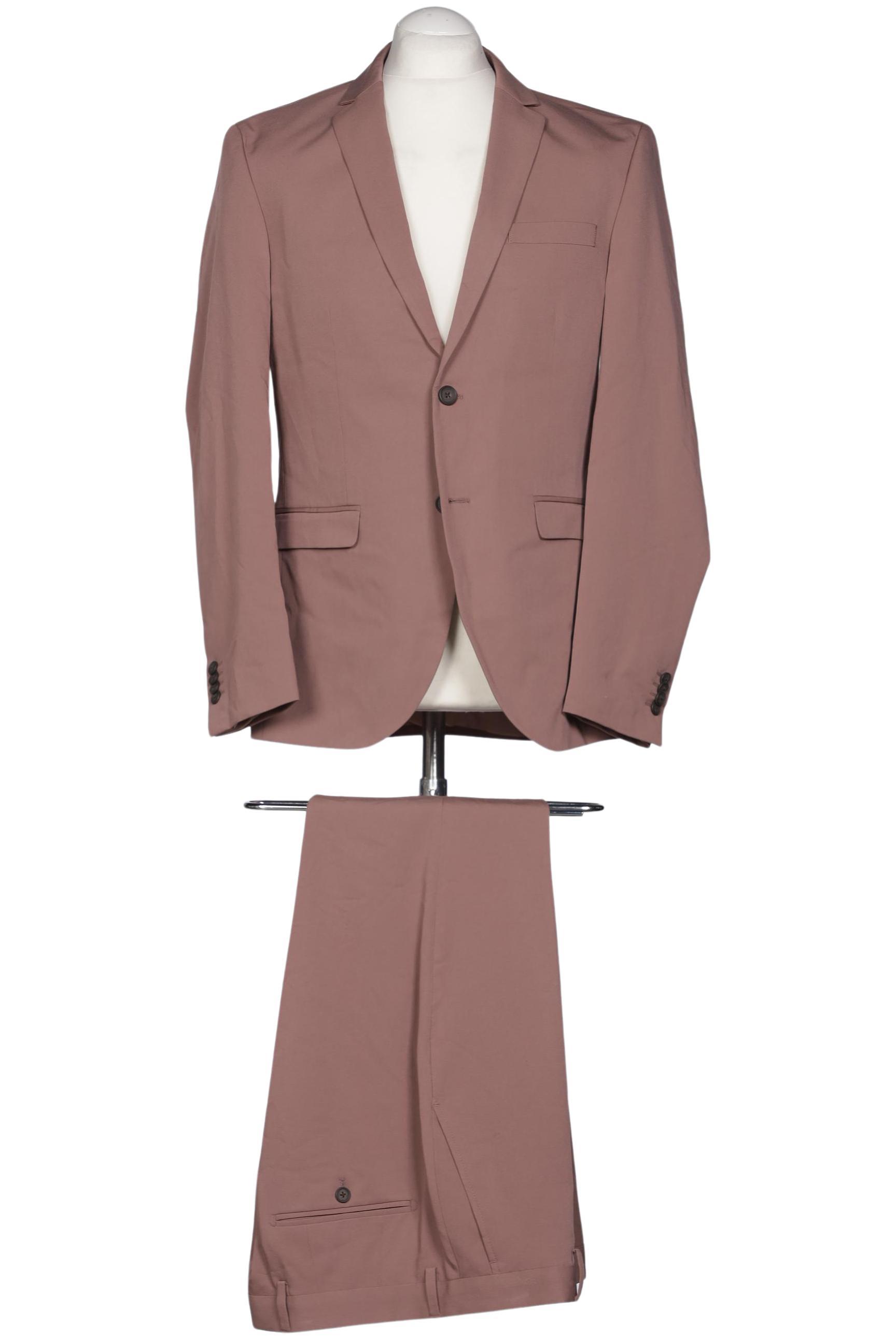 

Jack & Jones Herren Anzug, braun, Gr. 52