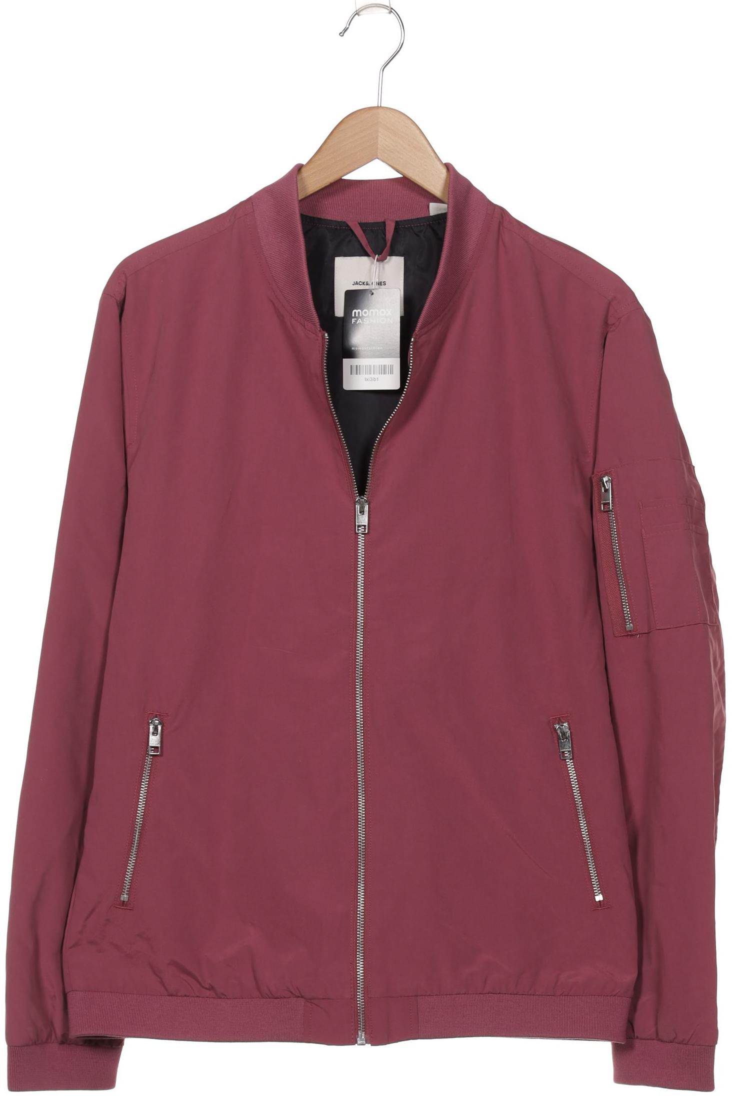 

Jack & Jones Herren Jacke, pink, Gr. 54