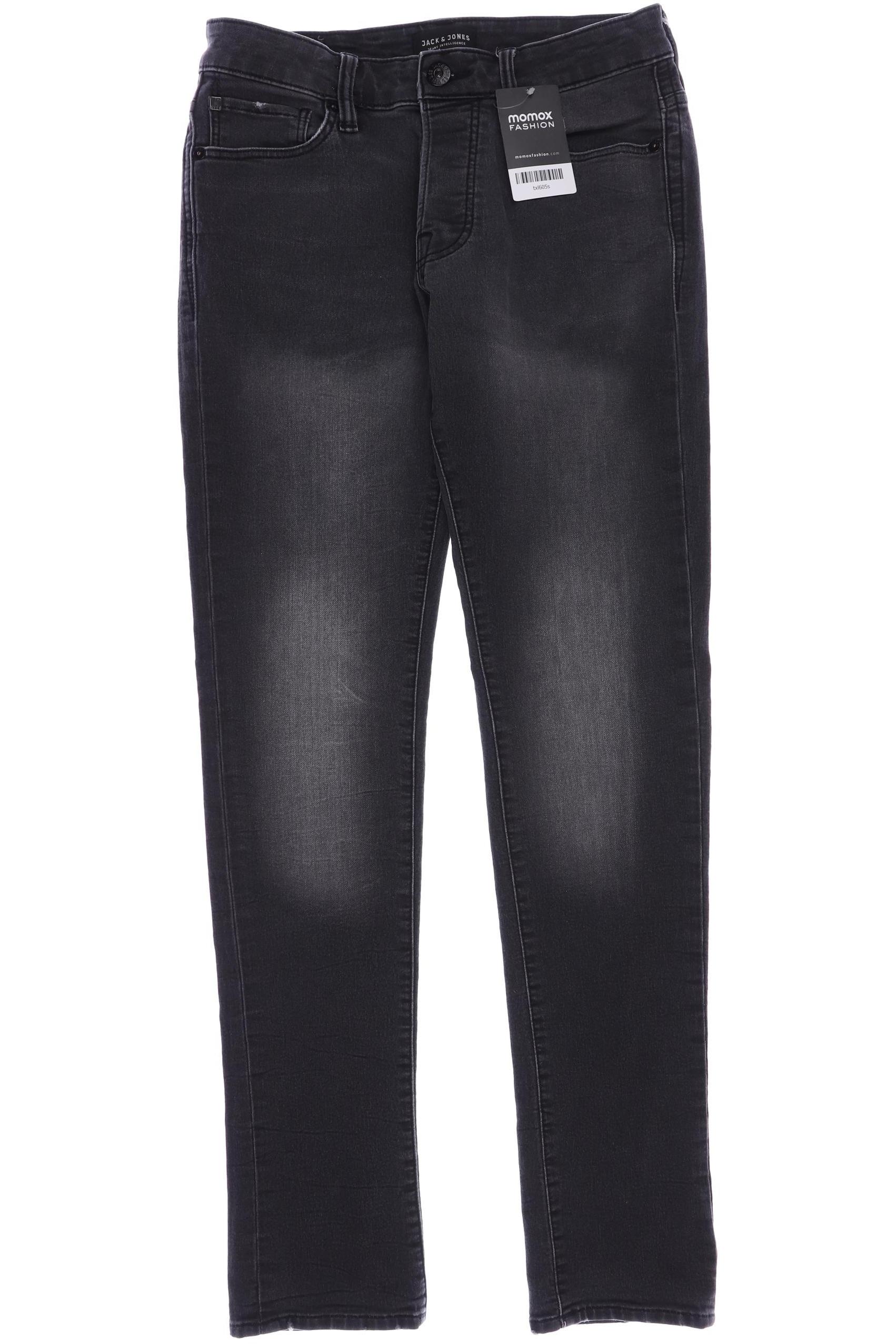 

JACK & JONES Herren Jeans, grau