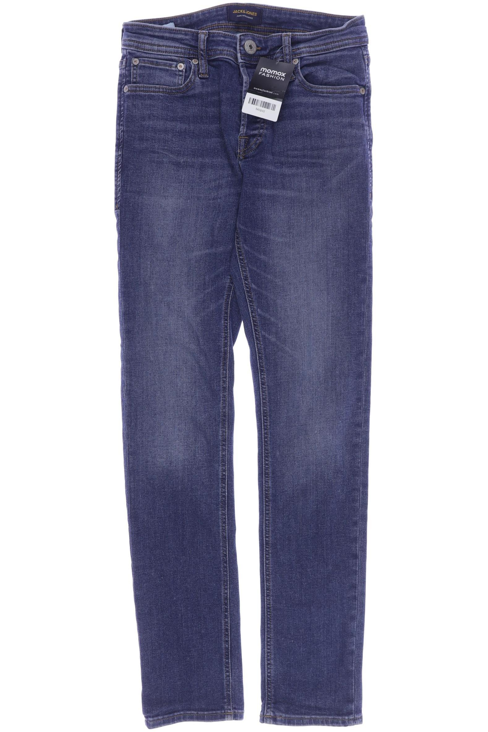 

Jack & Jones Herren Jeans, blau