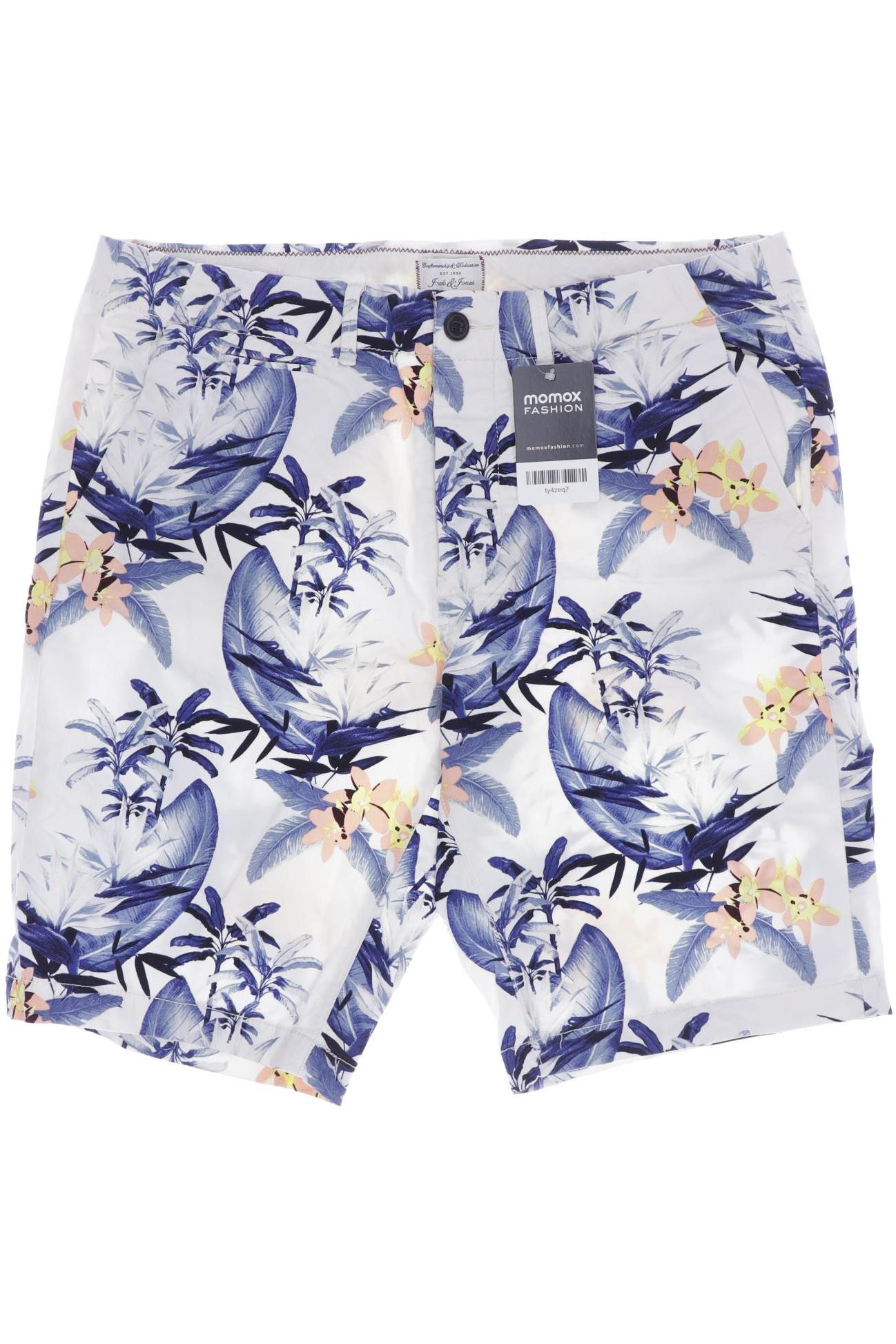 

Jack & Jones Herren Shorts, mehrfarbig