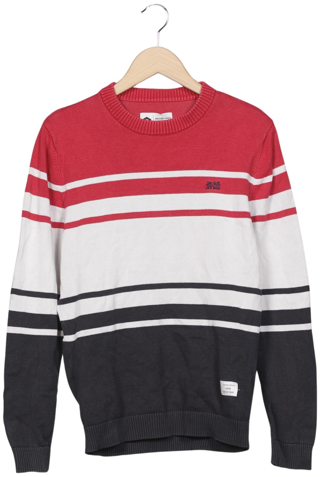 

Jack & Jones Herren Pullover, mehrfarbig, Gr. 46