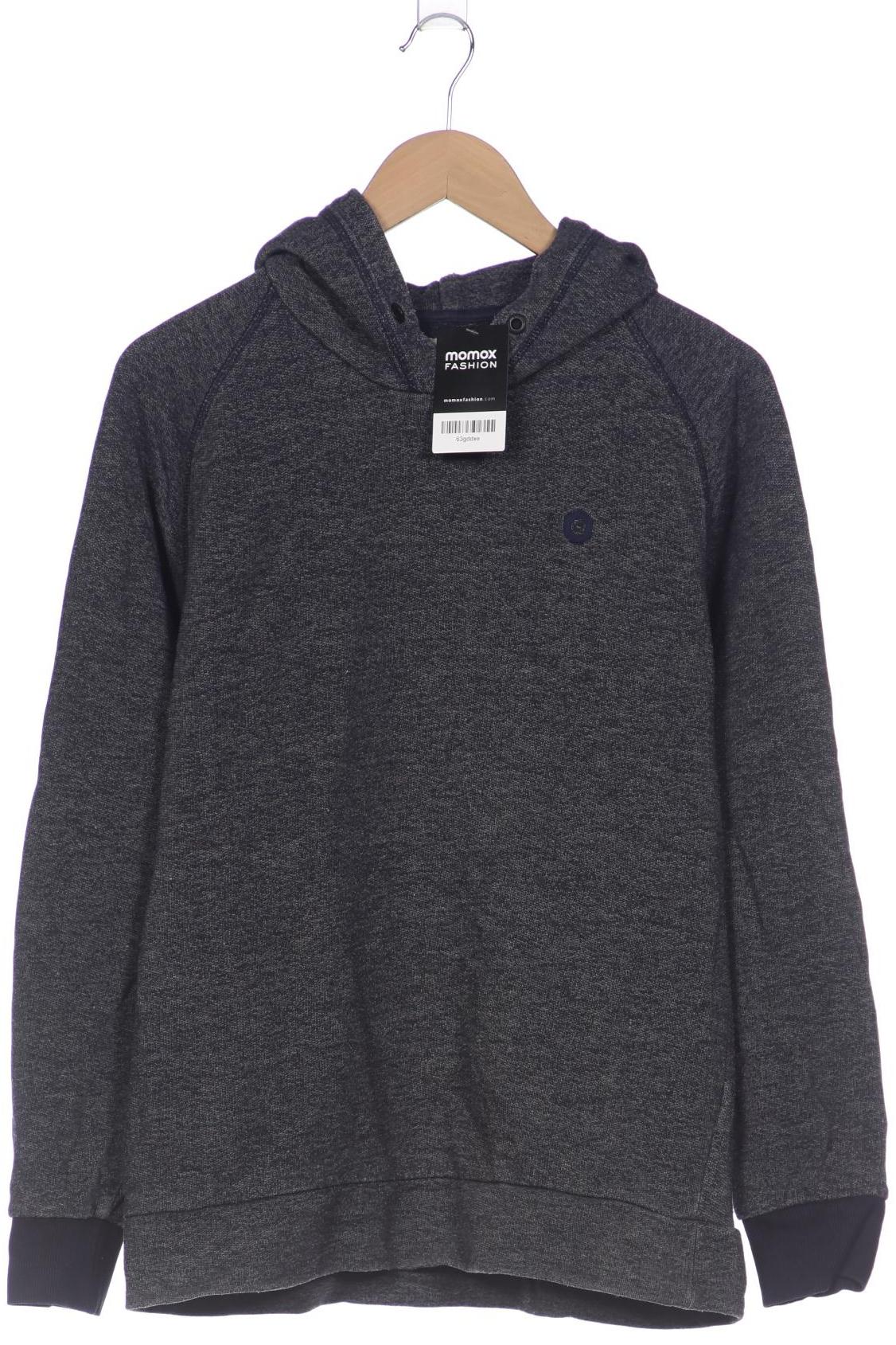 

Jack & Jones Herren Kapuzenpullover, marineblau, Gr. 46