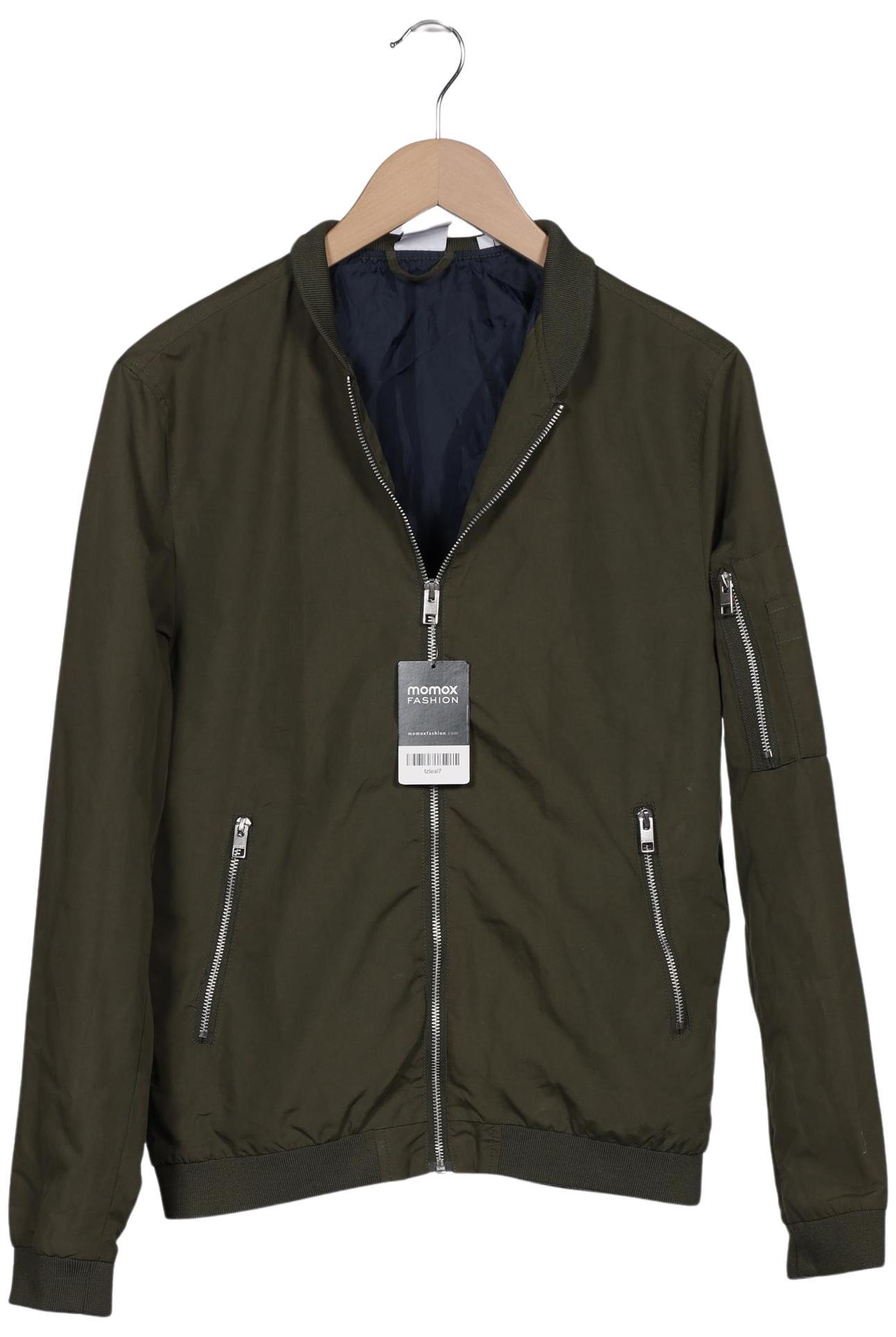 

Jack & Jones Herren Jacke, grün, Gr. 46