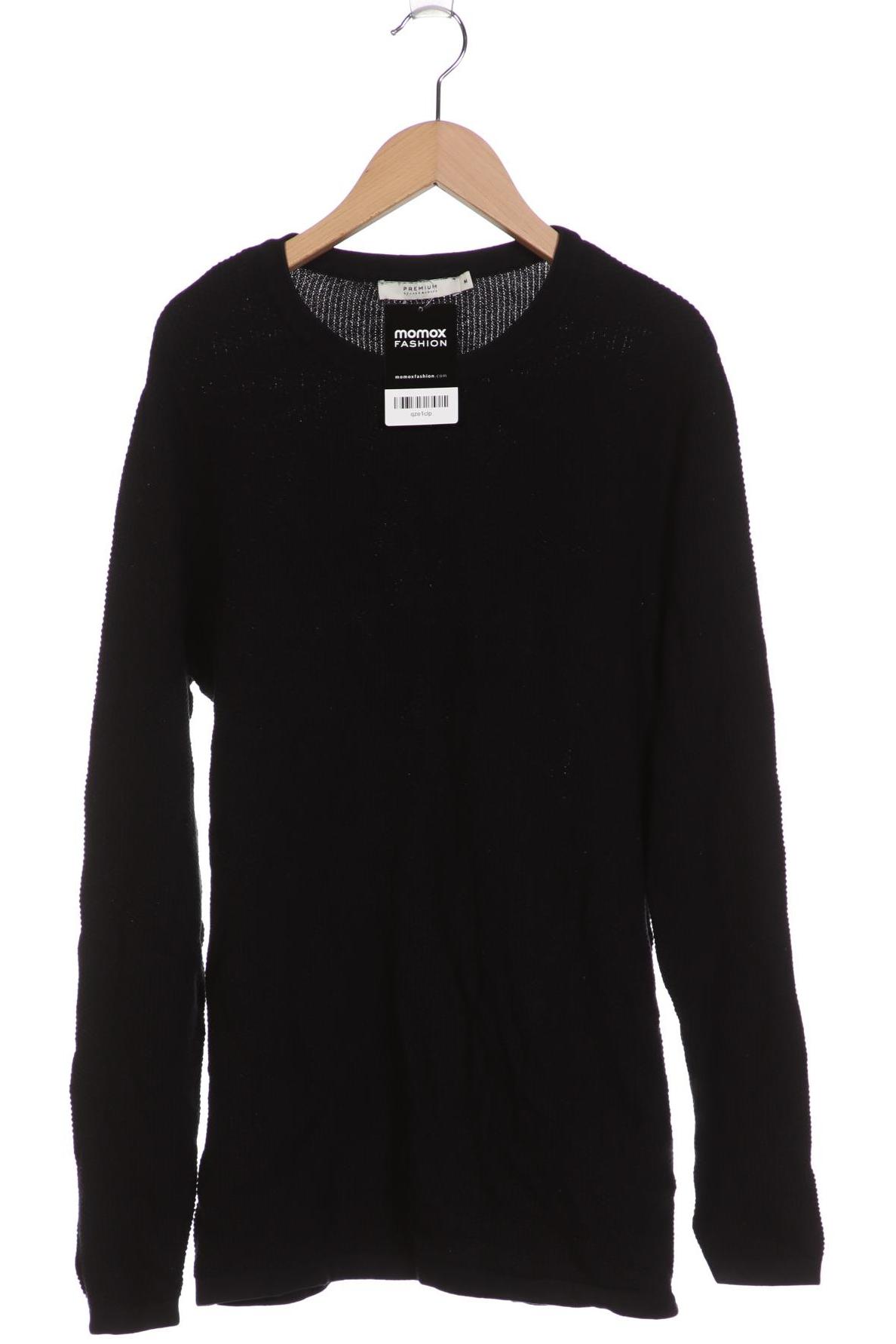 

Jack & Jones Herren Pullover, schwarz, Gr. 48