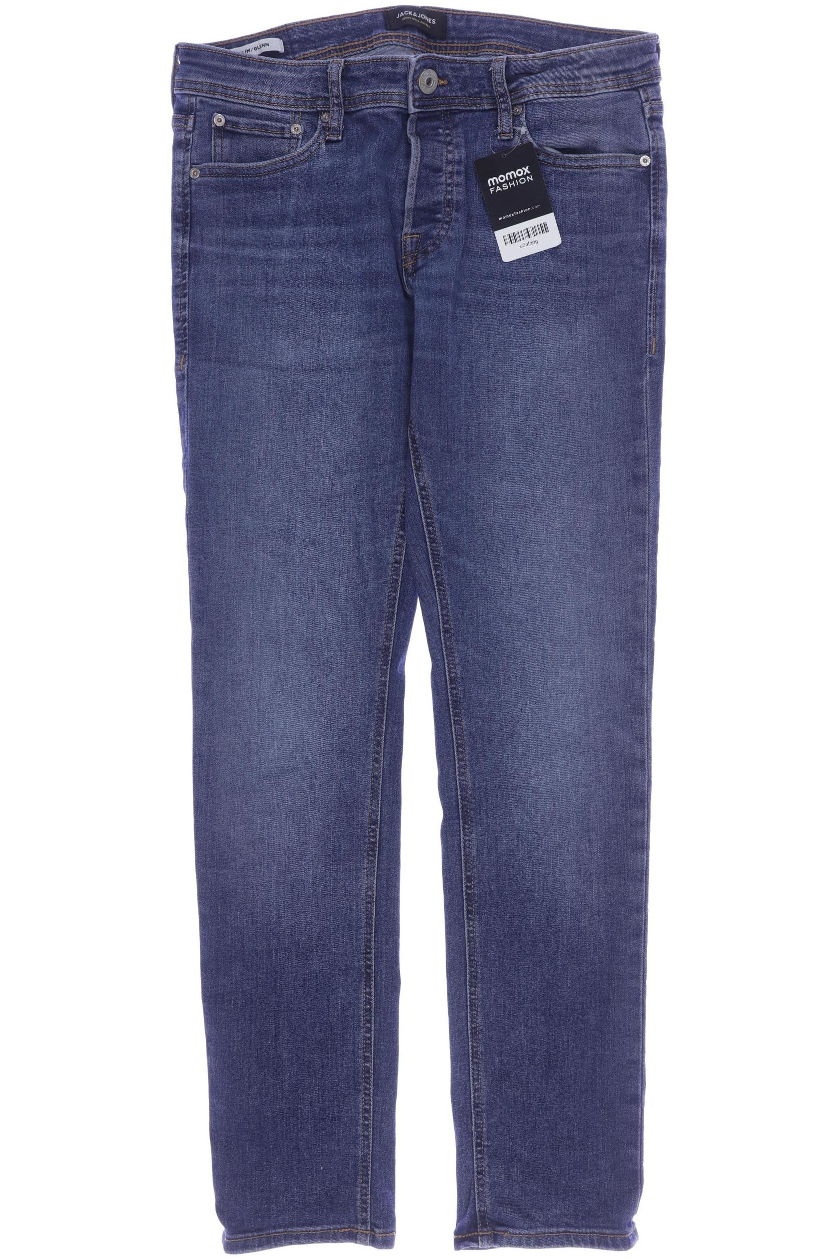 

Jack & Jones Herren Jeans, blau, Gr. 31