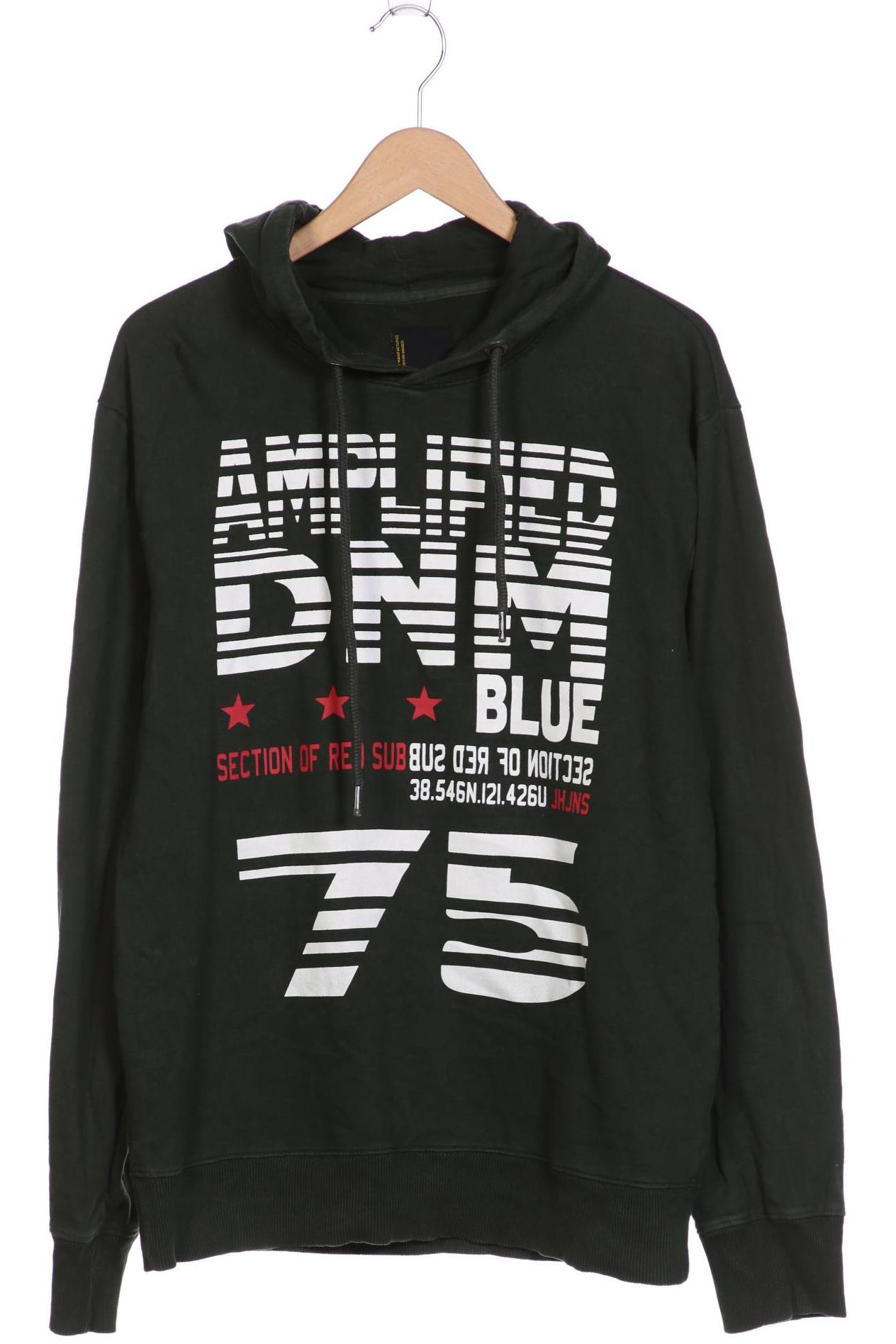 

Jack & Jones Herren Kapuzenpullover, grün, Gr. 54