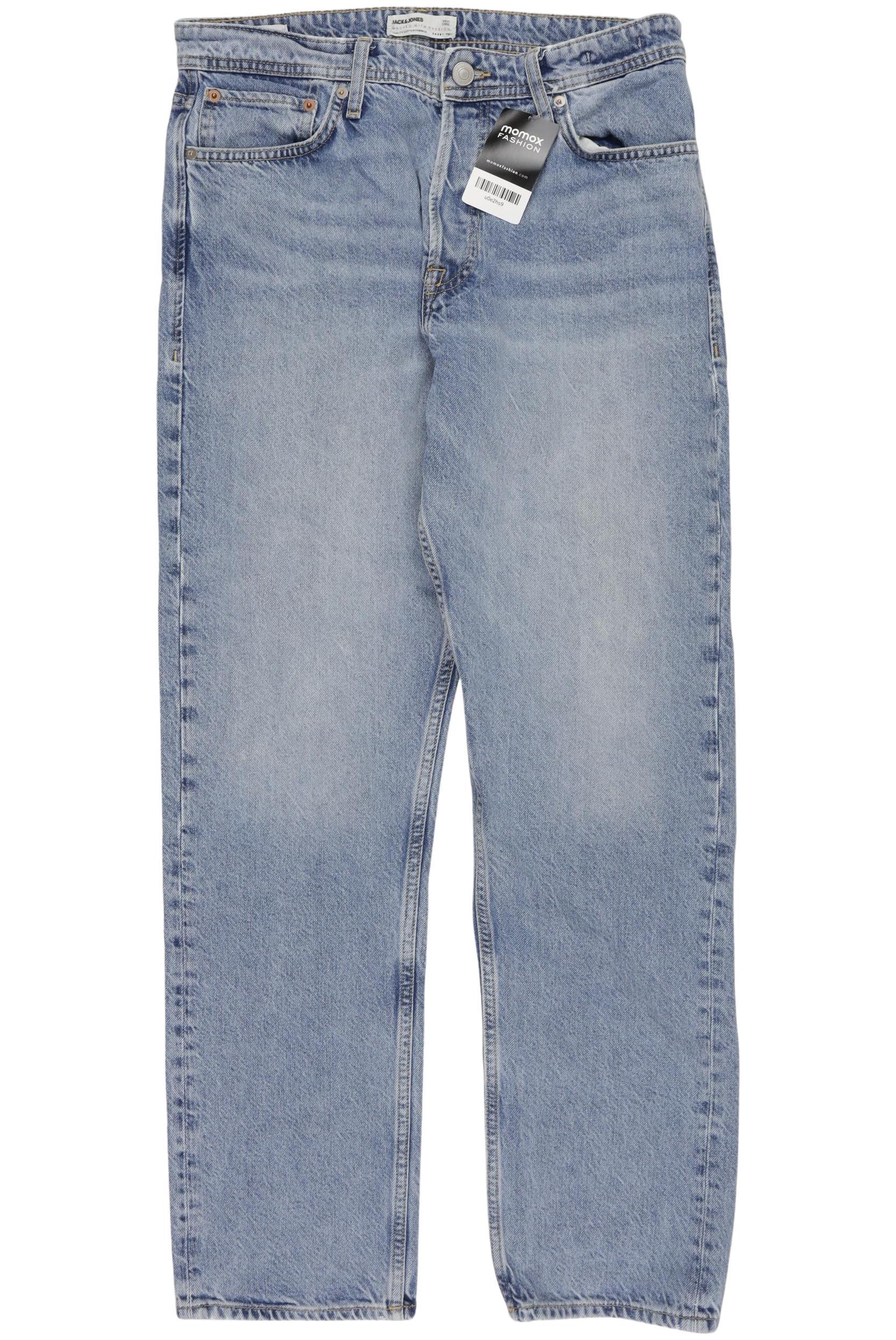 

Jack & Jones Herren Jeans, hellblau, Gr. 32