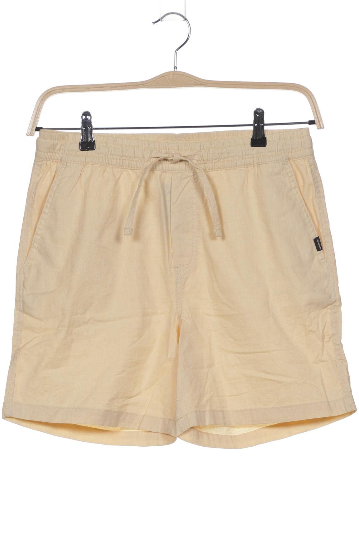 

Jack & Jones Herren Shorts, gelb, Gr. 48