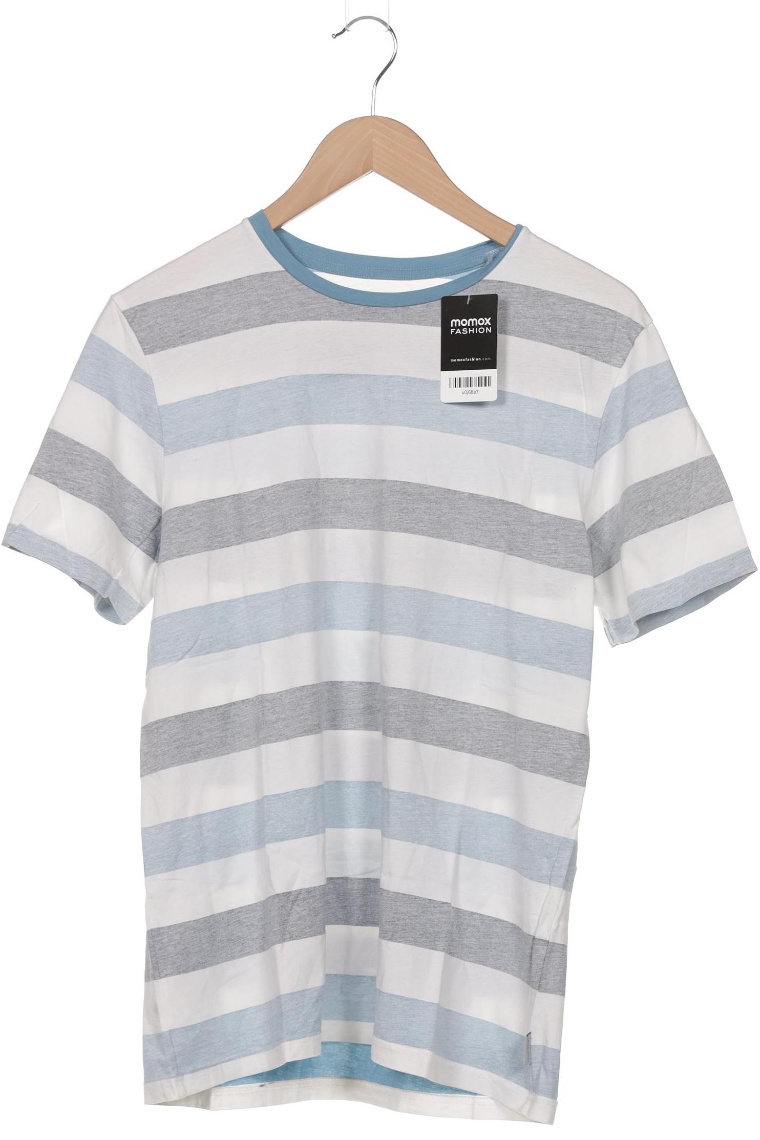 

Jack & Jones Herren T-Shirt, grau, Gr. 52