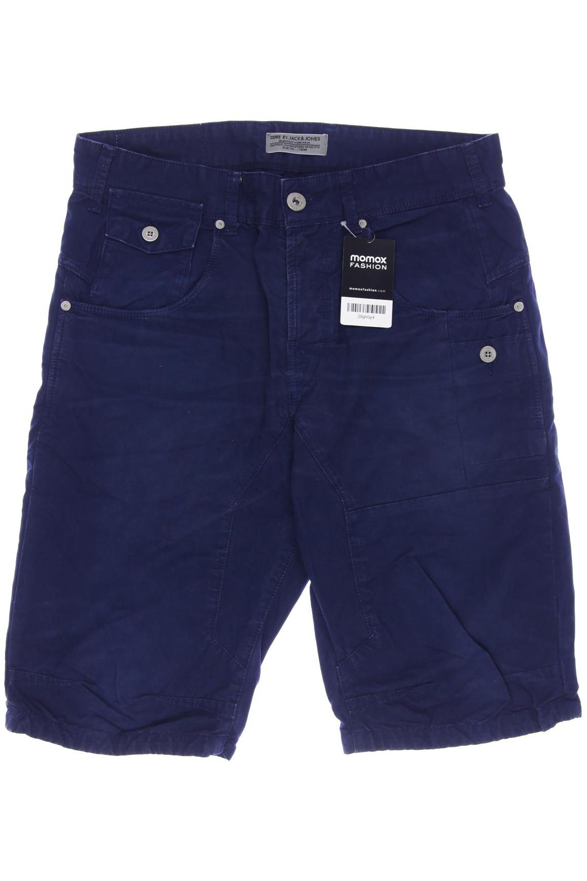 

Jack & Jones Herren Shorts, marineblau, Gr. 48