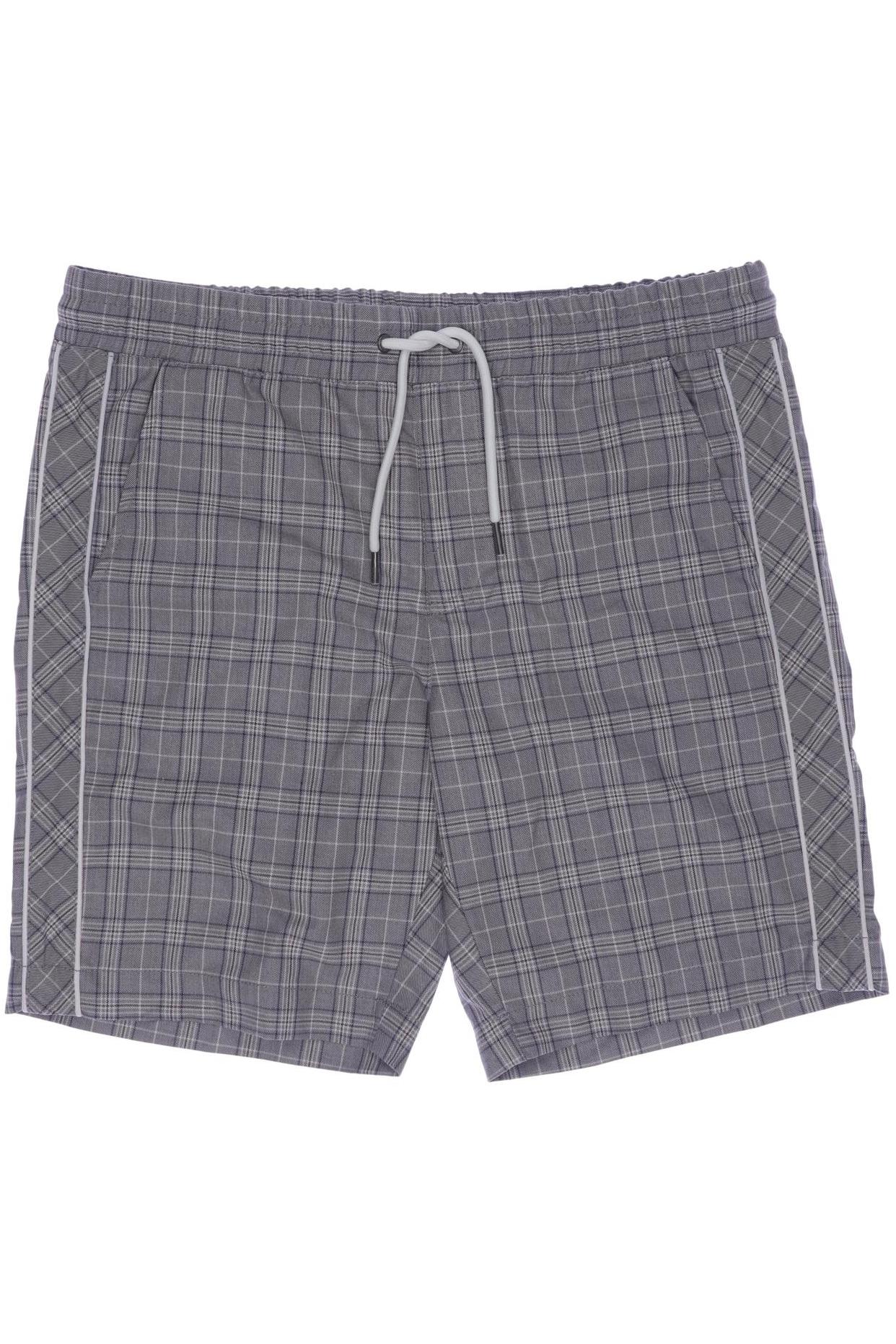 

Jack & Jones Herren Shorts, grau, Gr. 48