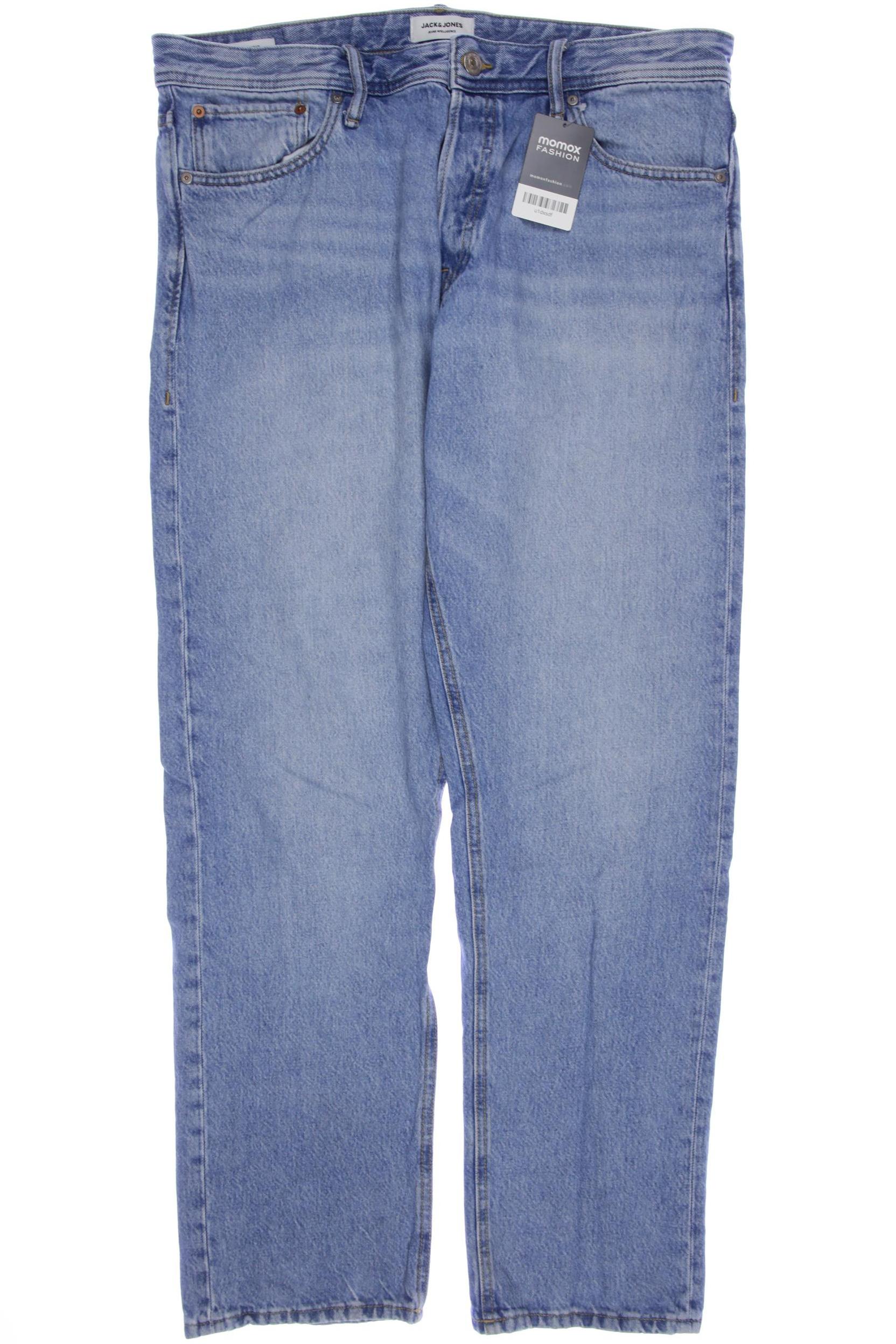 

Jack & Jones Herren Jeans, blau, Gr. 36