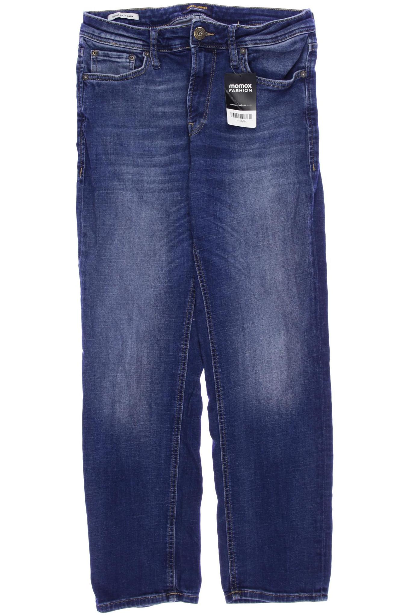 

Jack & Jones Herren Jeans, blau, Gr. 30