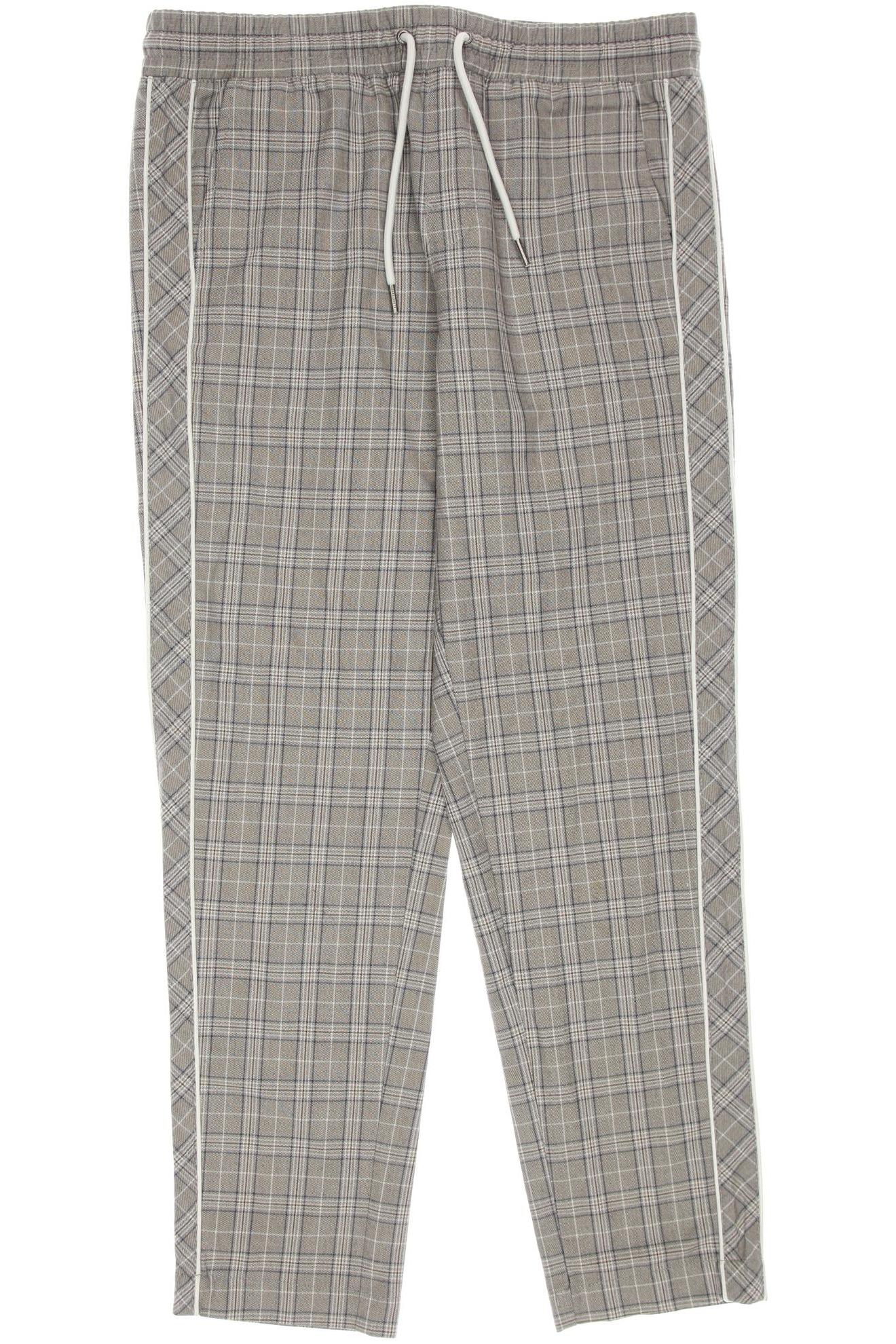 

Jack & Jones Herren Stoffhose, grau, Gr. 30