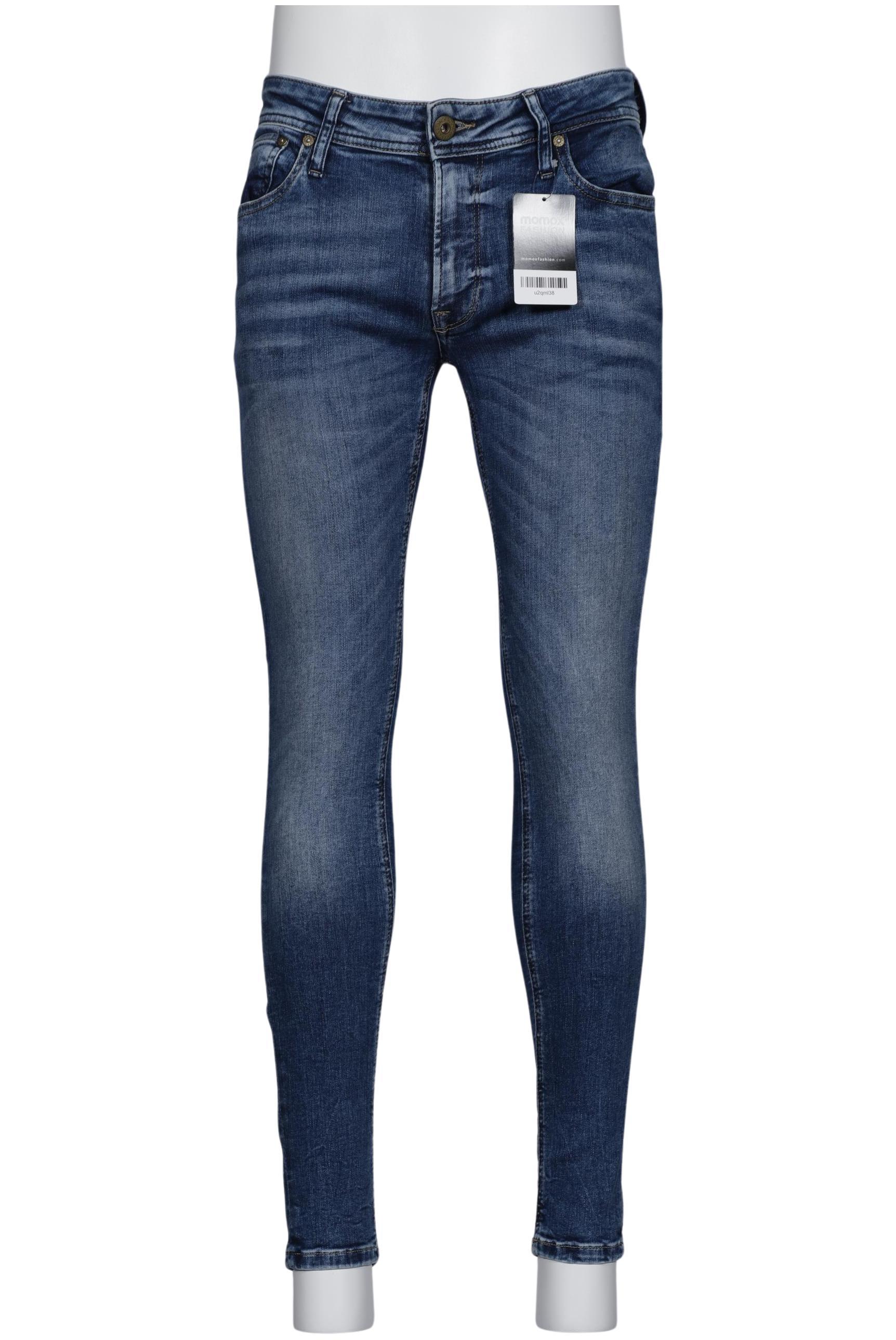 

Jack & Jones Herren Jeans, blau, Gr. 30