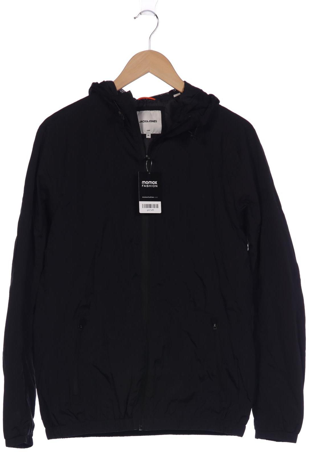 

JACK & JONES Herren Jacke, schwarz