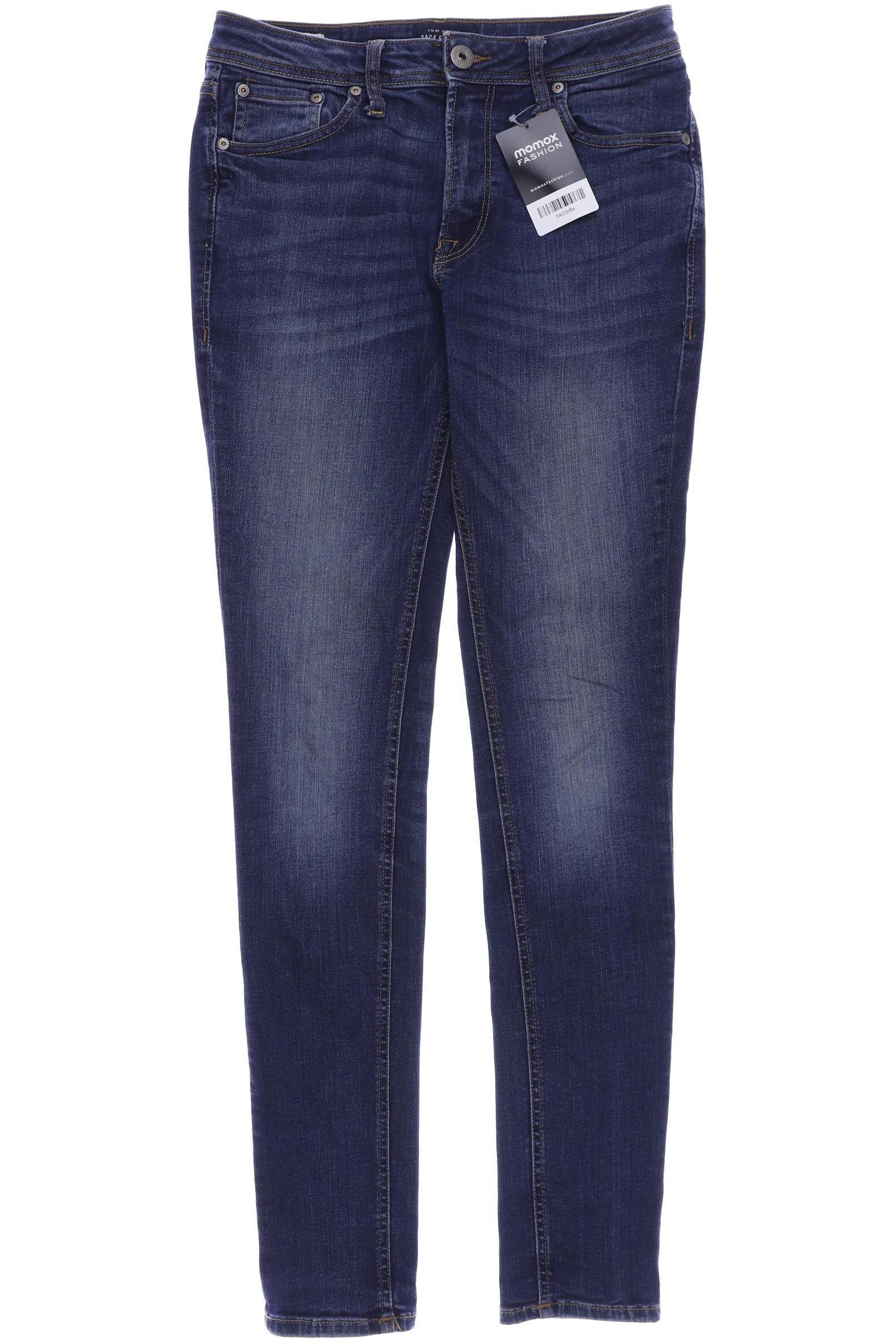 

Jack & Jones Herren Jeans, blau, Gr. 29