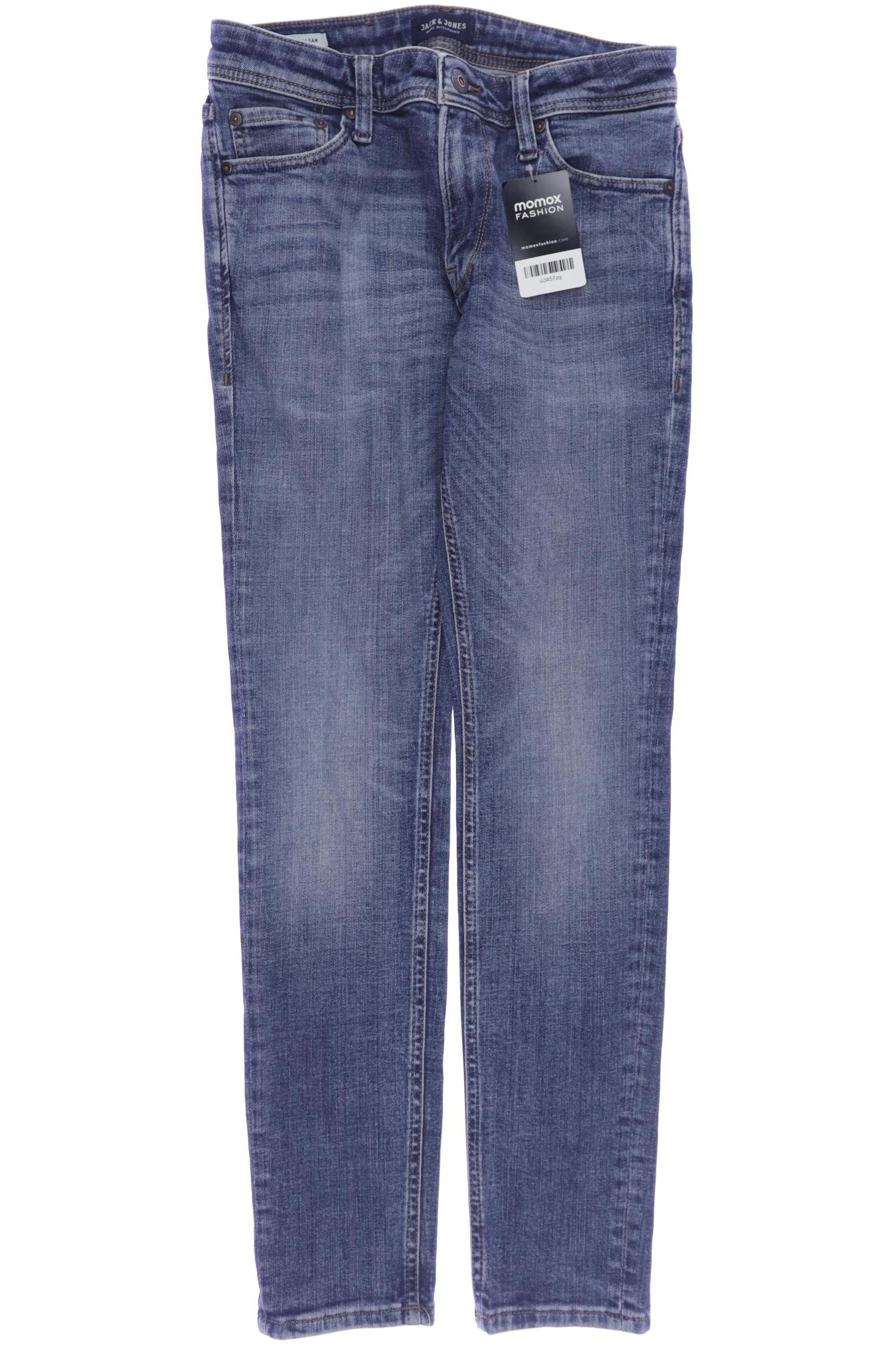 

Jack & Jones Herren Jeans, blau, Gr. 29