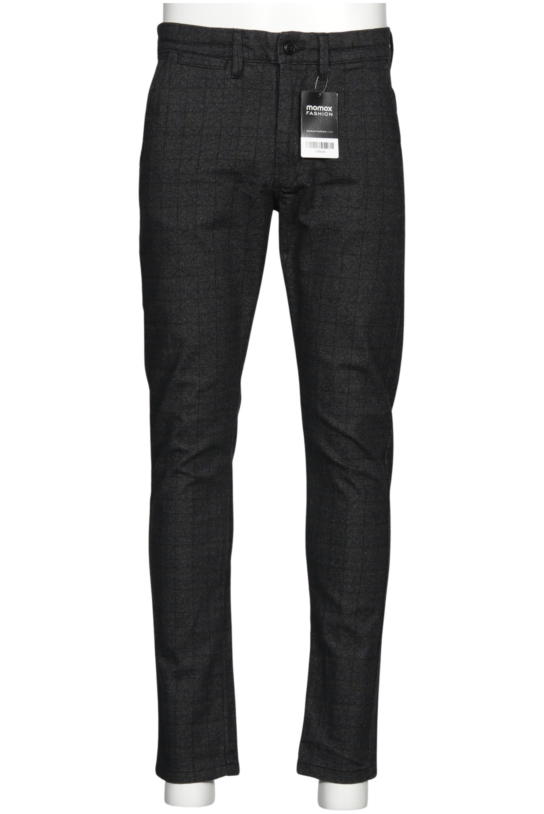 

Jack & Jones Herren Stoffhose, grau, Gr. 31