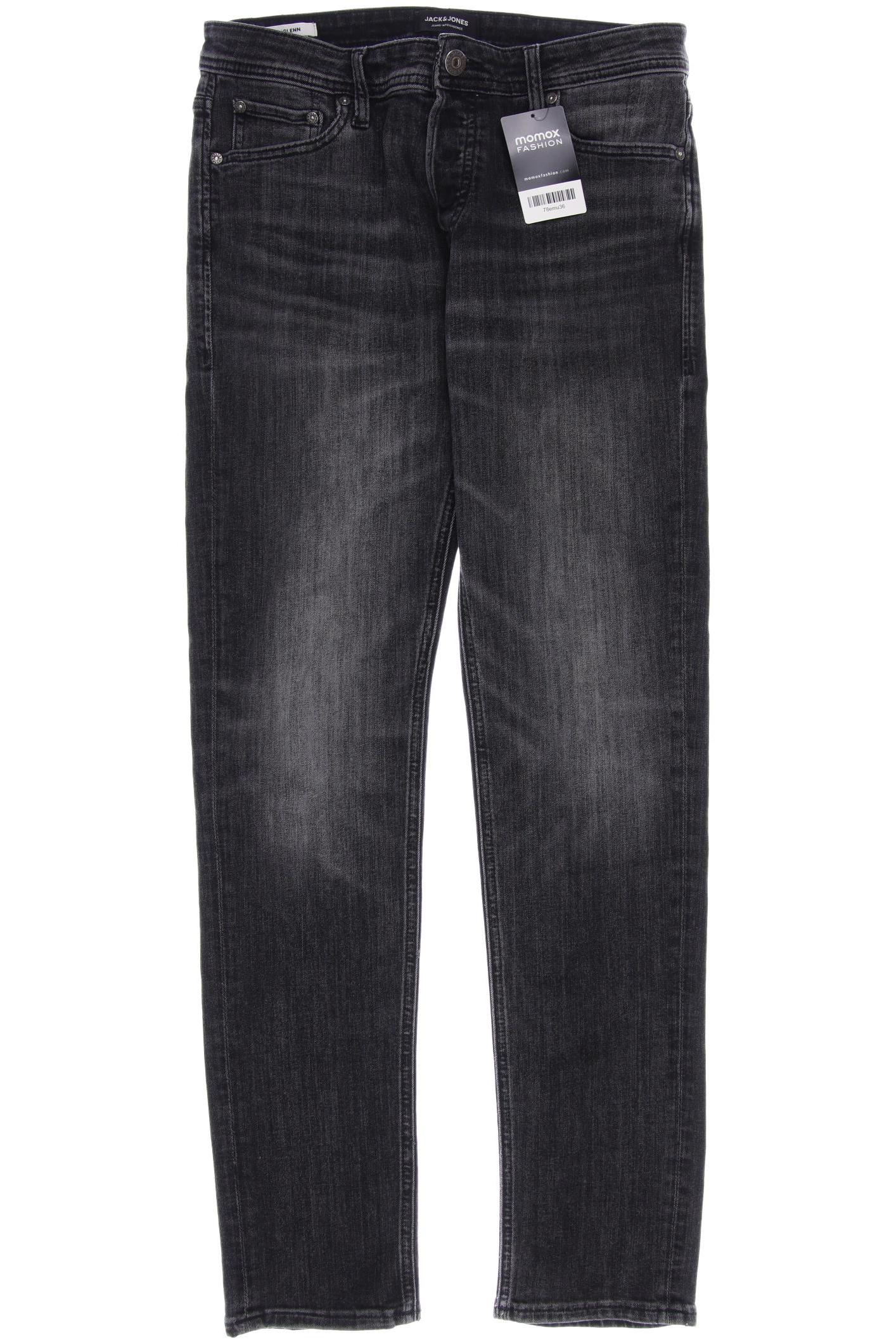 

Jack & Jones Herren Jeans, grau
