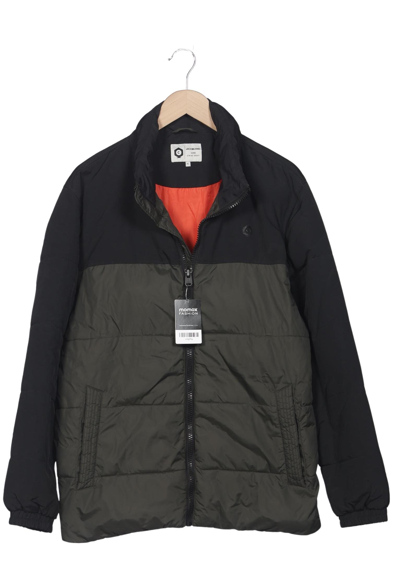 

Jack & Jones Herren Jacke, mehrfarbig, Gr. 54