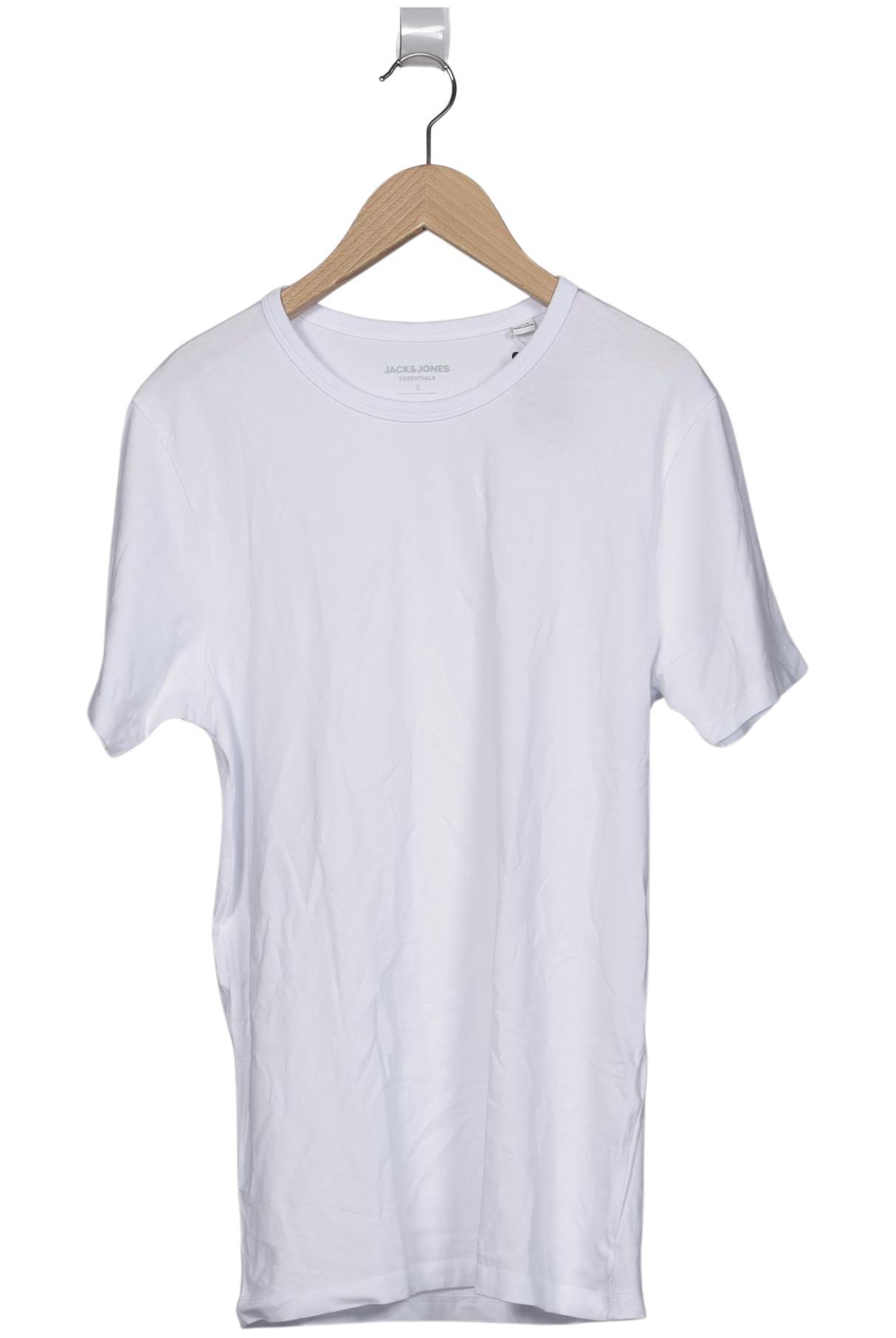 

Jack & Jones Herren T-Shirt, weiß, Gr. 46
