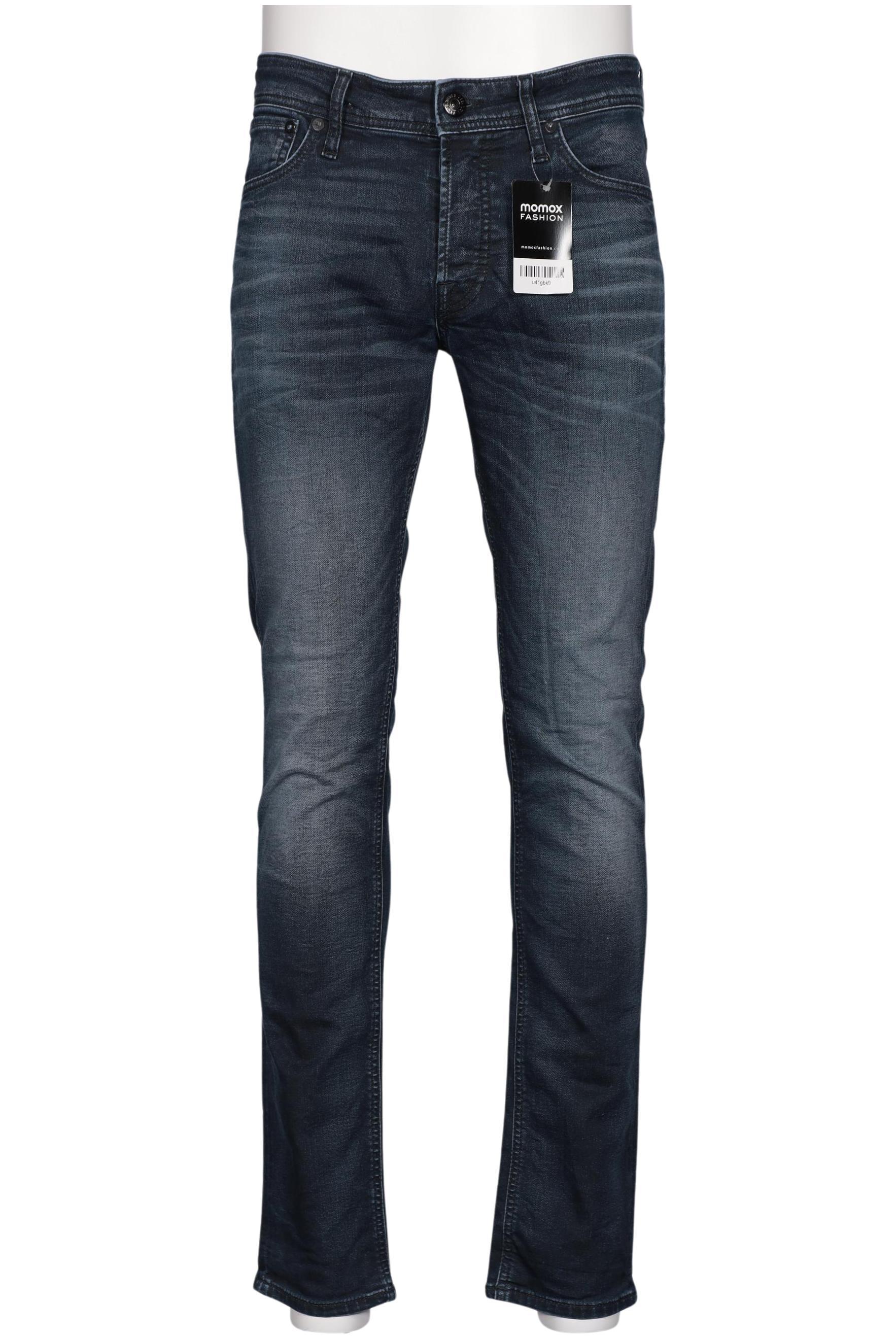 

Jack & Jones Herren Jeans, blau, Gr. 32
