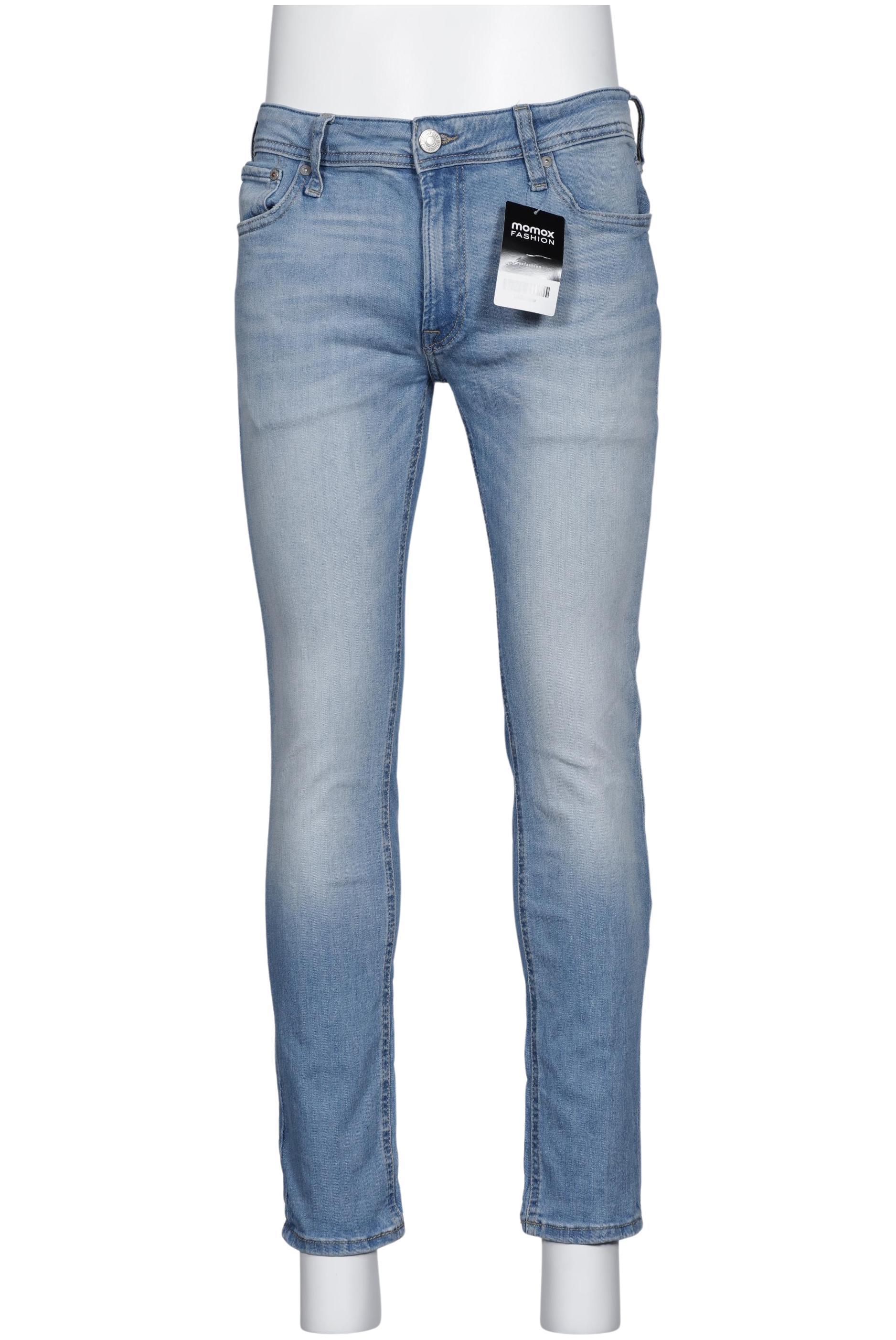 Thumbnail - Jack &amp; Jones Herren Jeans, hellblau, Gr. 32