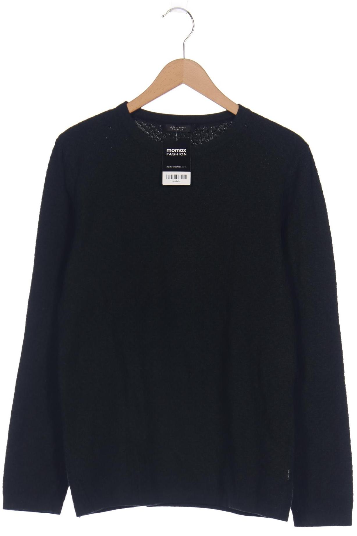 

JACK & JONES Herren Pullover, grün