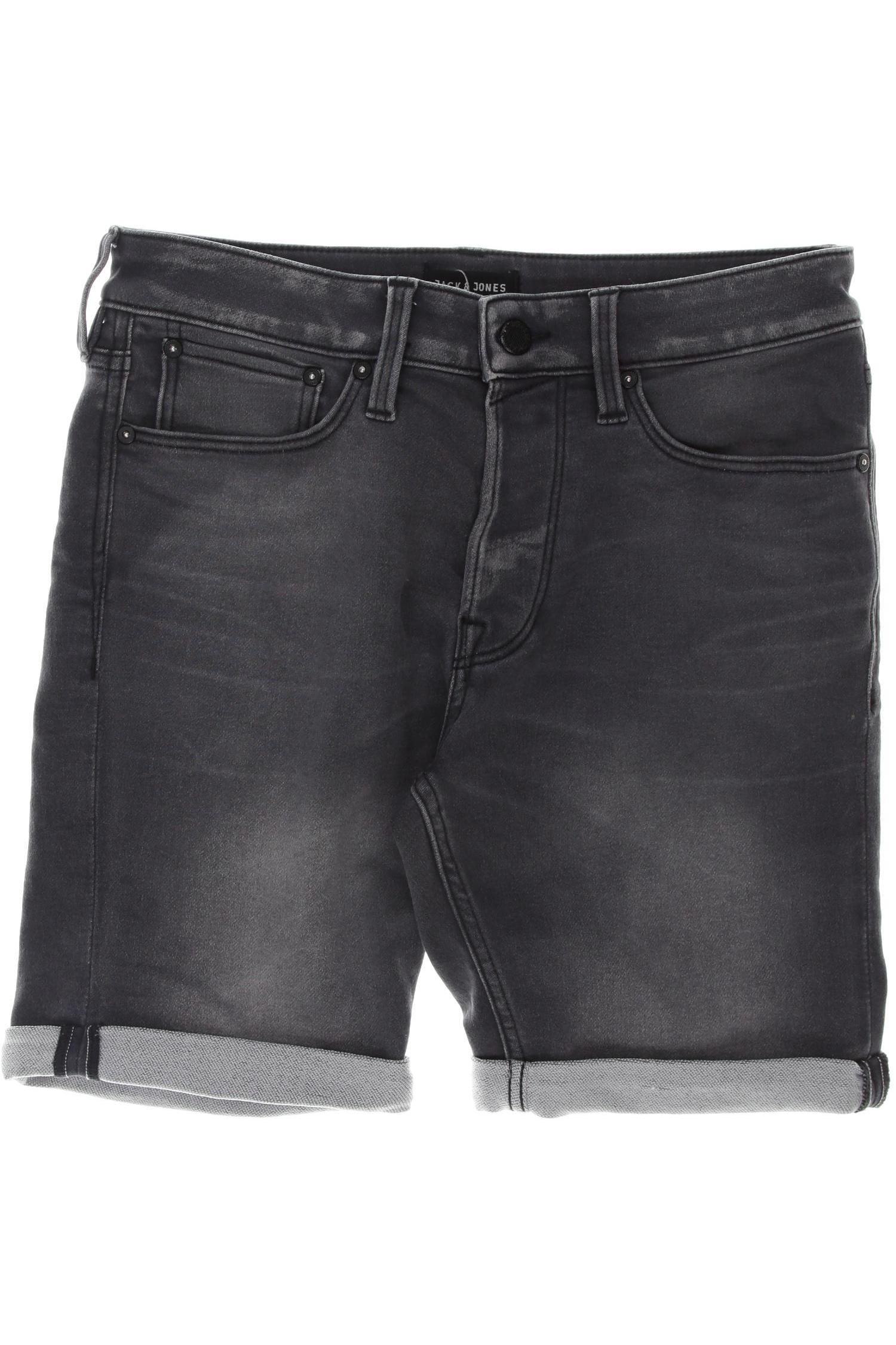 

Jack & Jones Herren Shorts, grau, Gr. 46