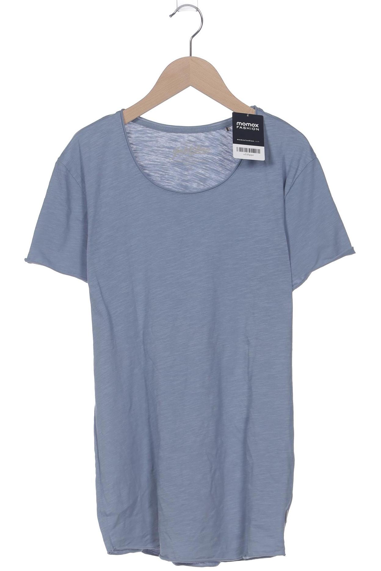 

Jack & Jones Herren T-Shirt, blau, Gr. 46