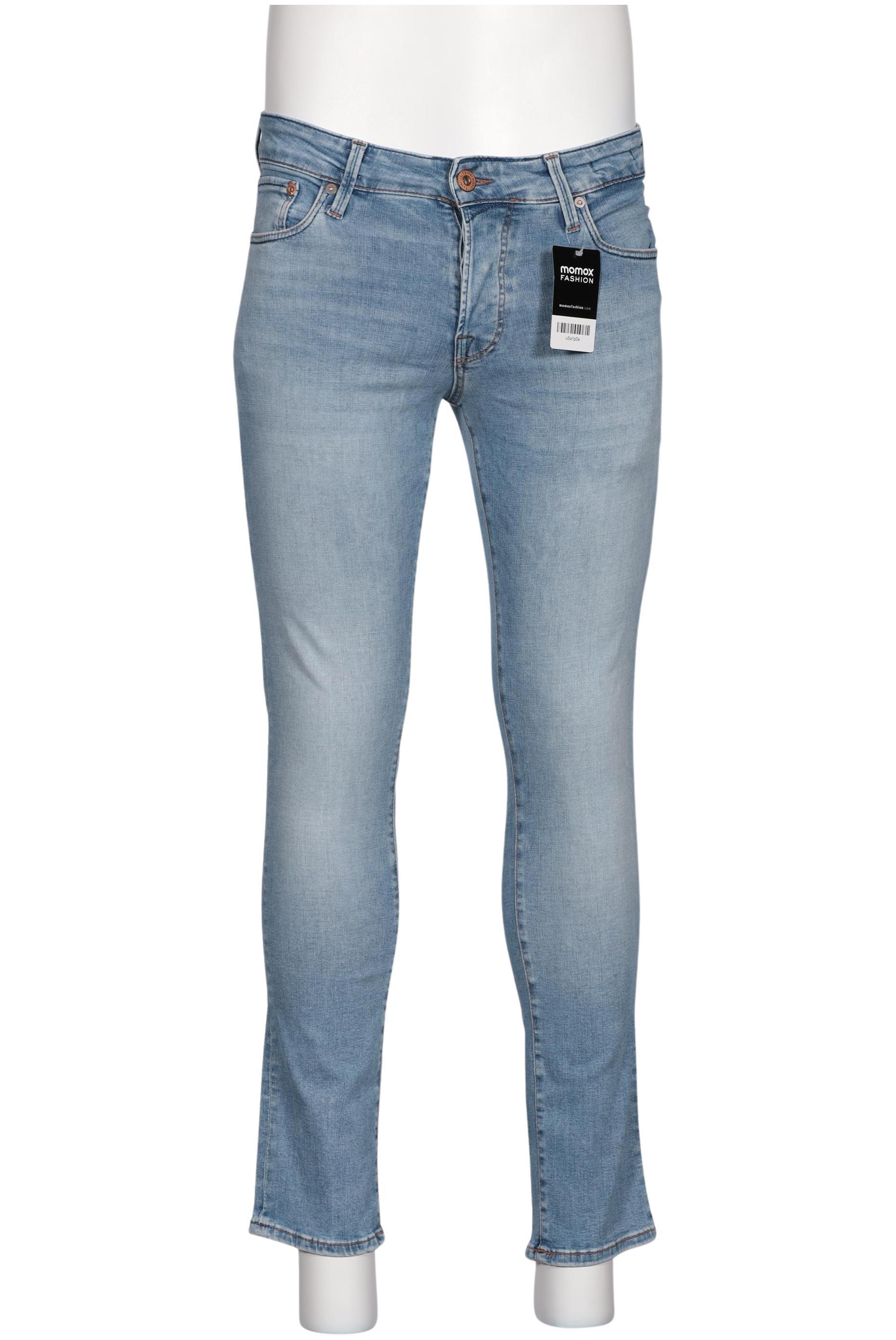 

Jack & Jones Herren Jeans, hellblau, Gr. 31