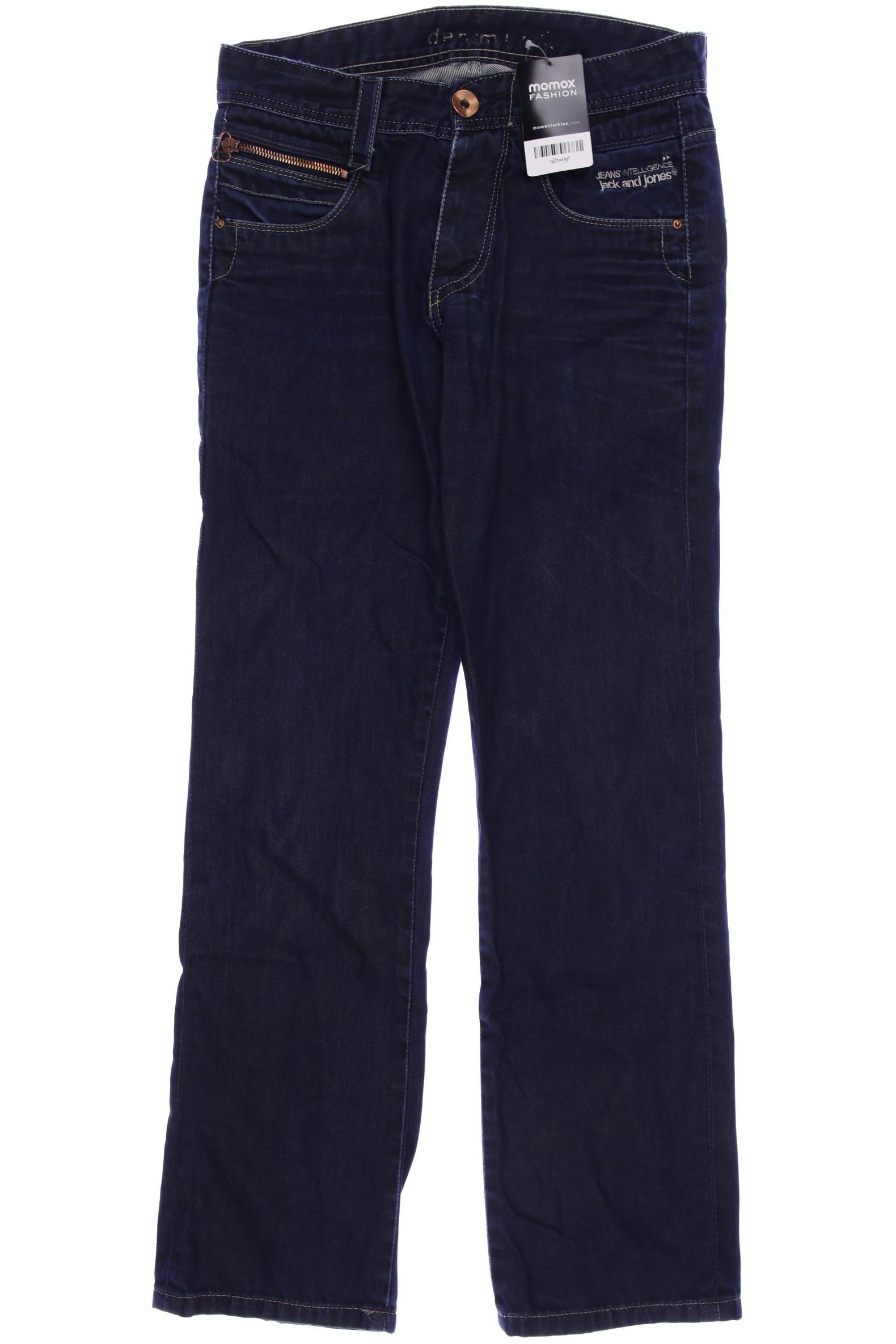 

Jack & Jones Herren Jeans, marineblau, Gr. 44