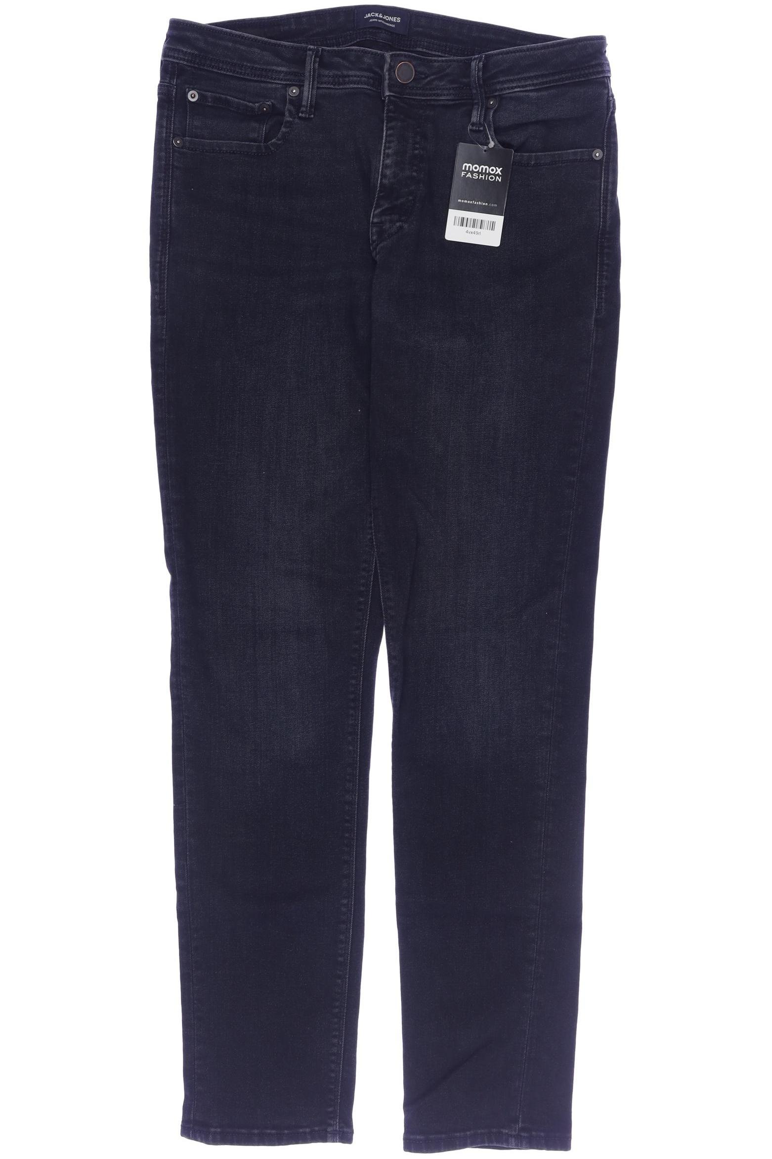 

Jack & Jones Herren Jeans, marineblau, Gr. 32