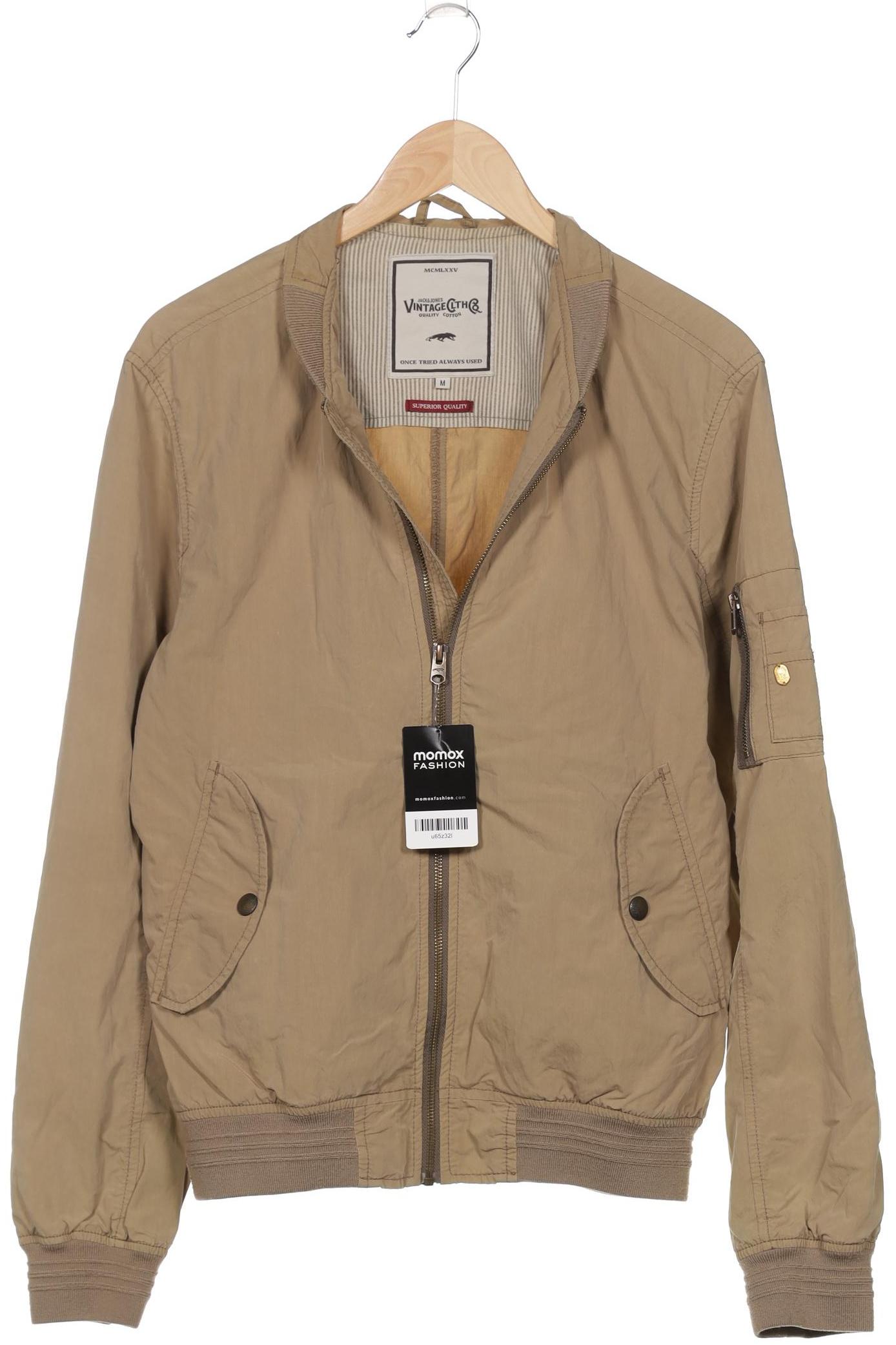 

Jack & Jones Herren Jacke, braun, Gr. 48